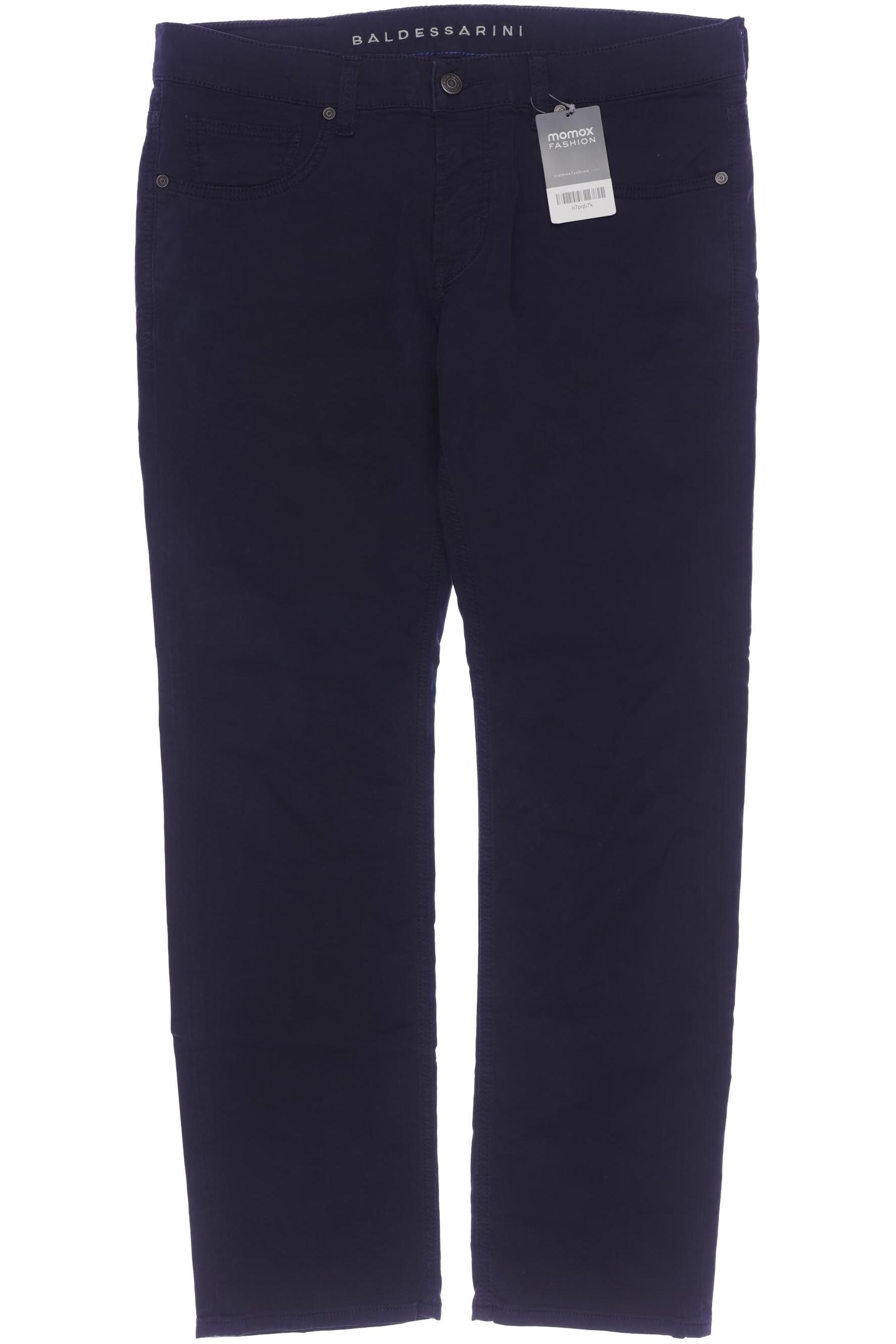 

Baldessarini Herren Stoffhose, marineblau, Gr. 35