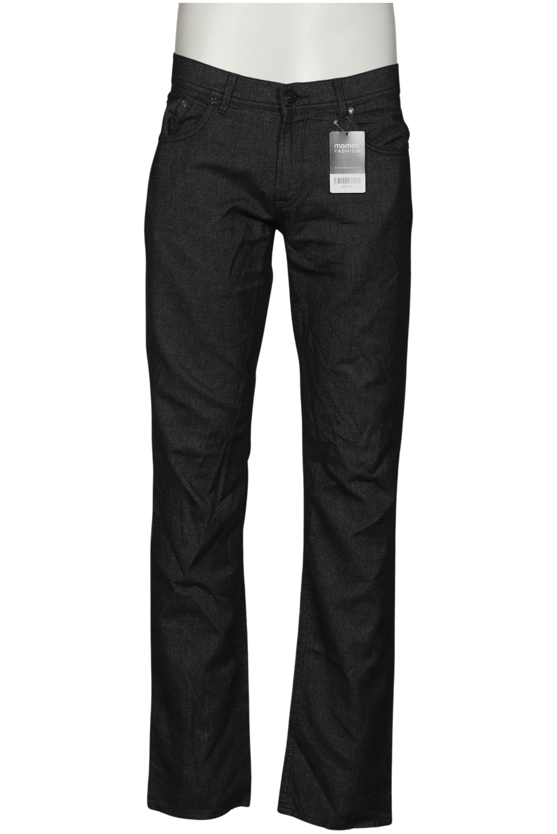 

Baldessarini Herren Stoffhose, schwarz, Gr. 35