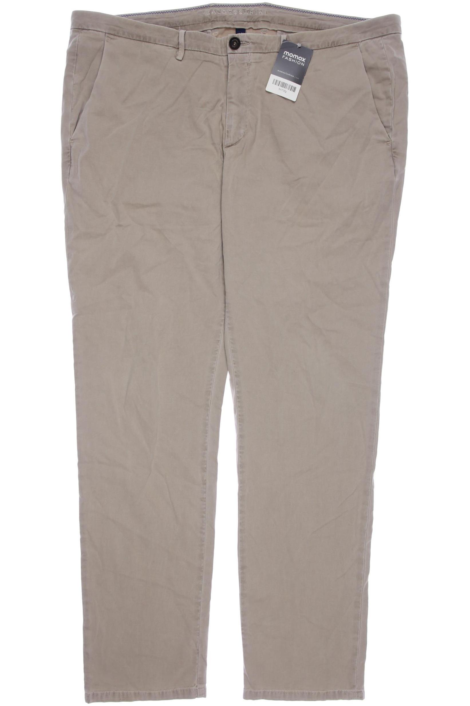 

Baldessarini Herren Stoffhose, beige, Gr. 40