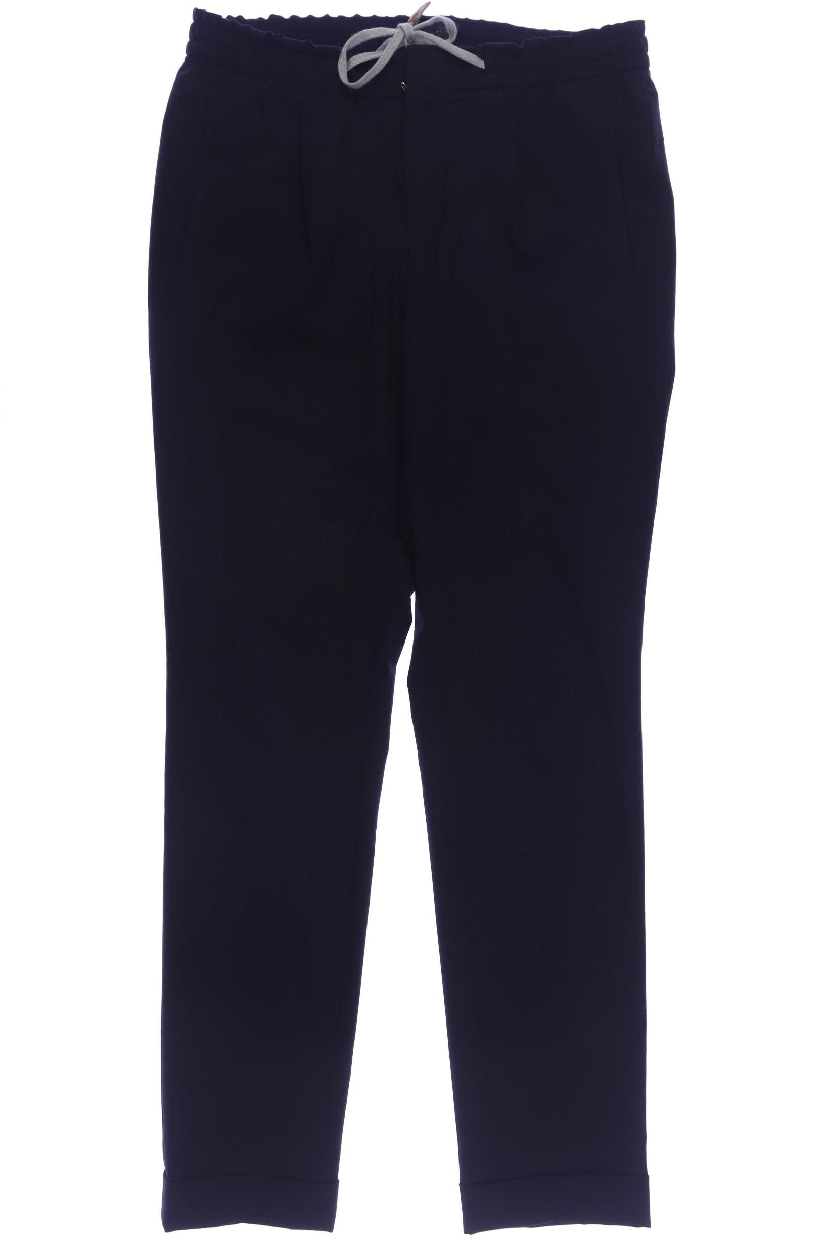 

Baldessarini Herren Stoffhose, marineblau, Gr. 48