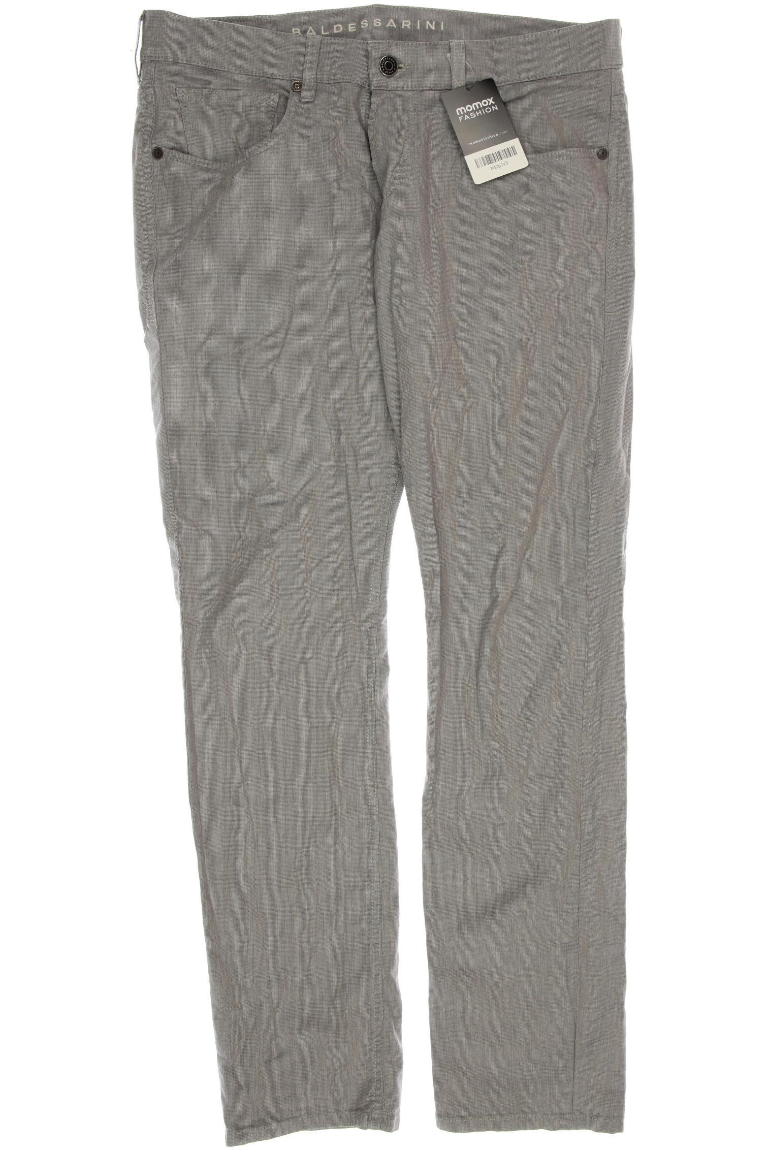 

Baldessarini Herren Stoffhose, grau