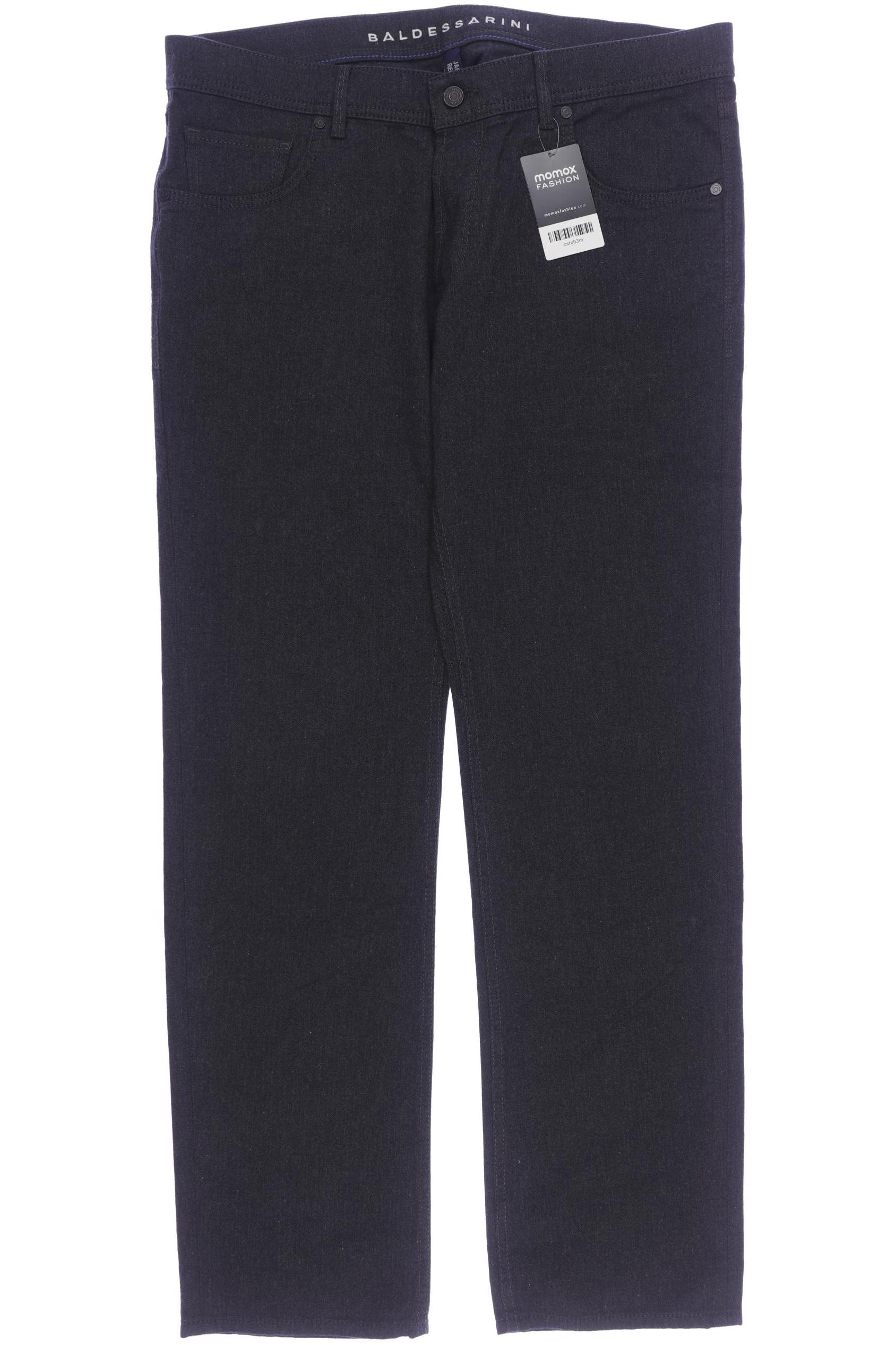 

Baldessarini Herren Stoffhose, grau, Gr. 36