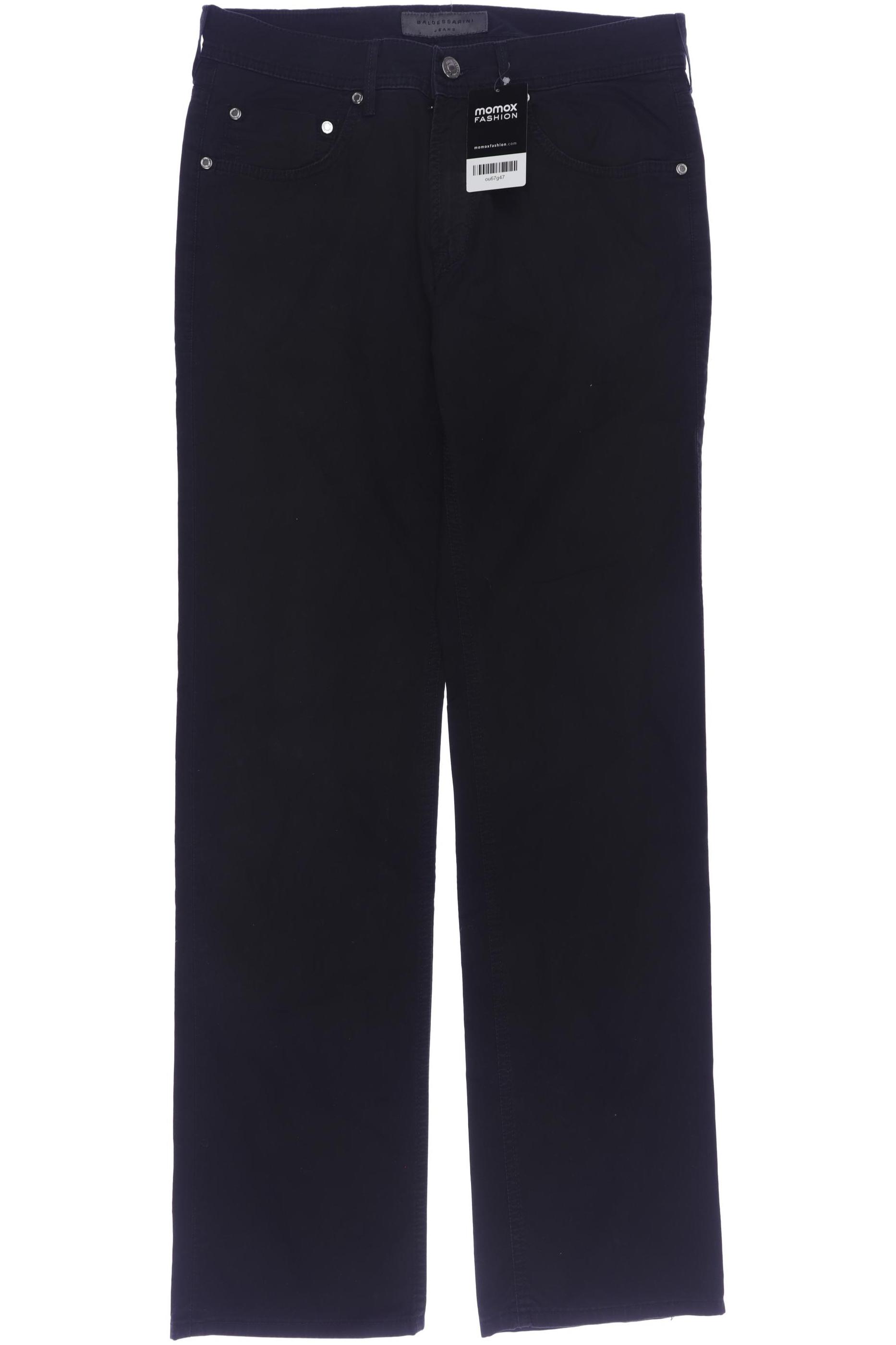 

Baldessarini Herren Stoffhose, schwarz, Gr. 32