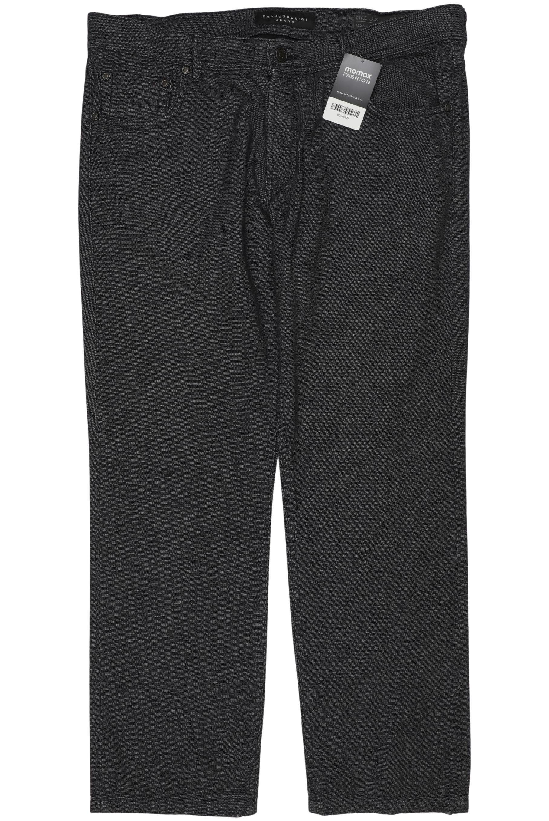 

Baldessarini Herren Stoffhose, grau, Gr. 38
