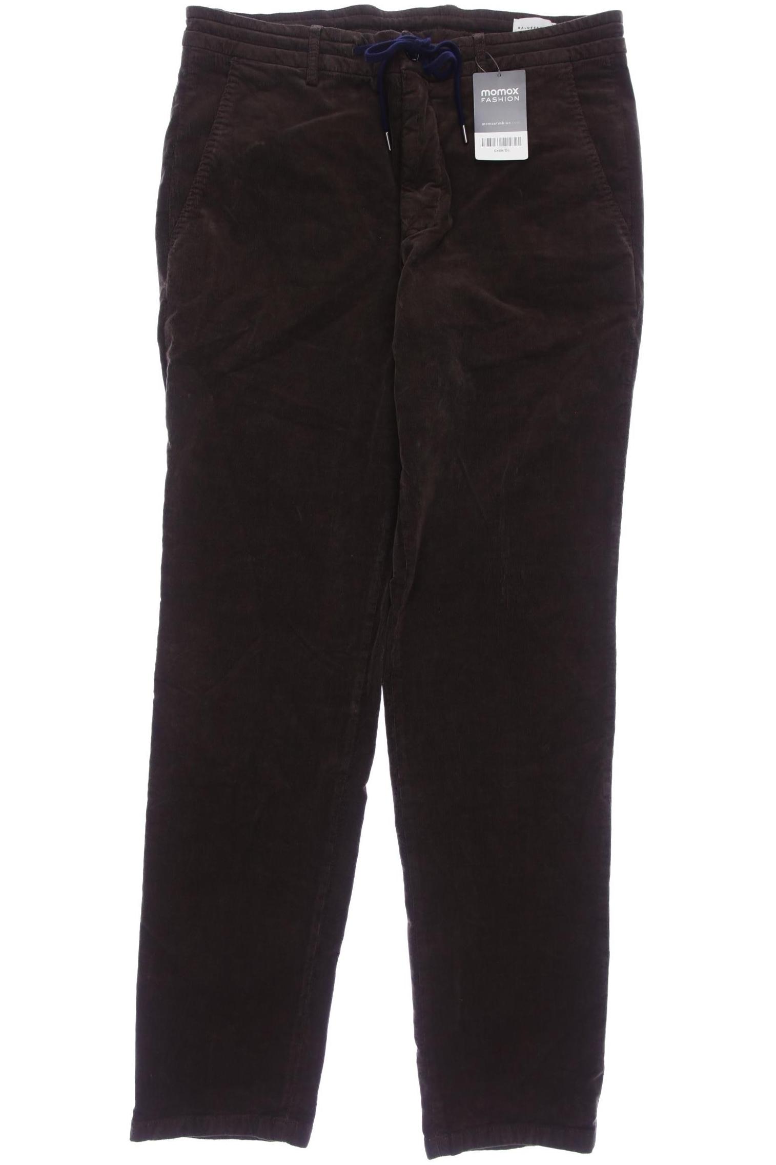 

Baldessarini Herren Stoffhose, braun, Gr. 50
