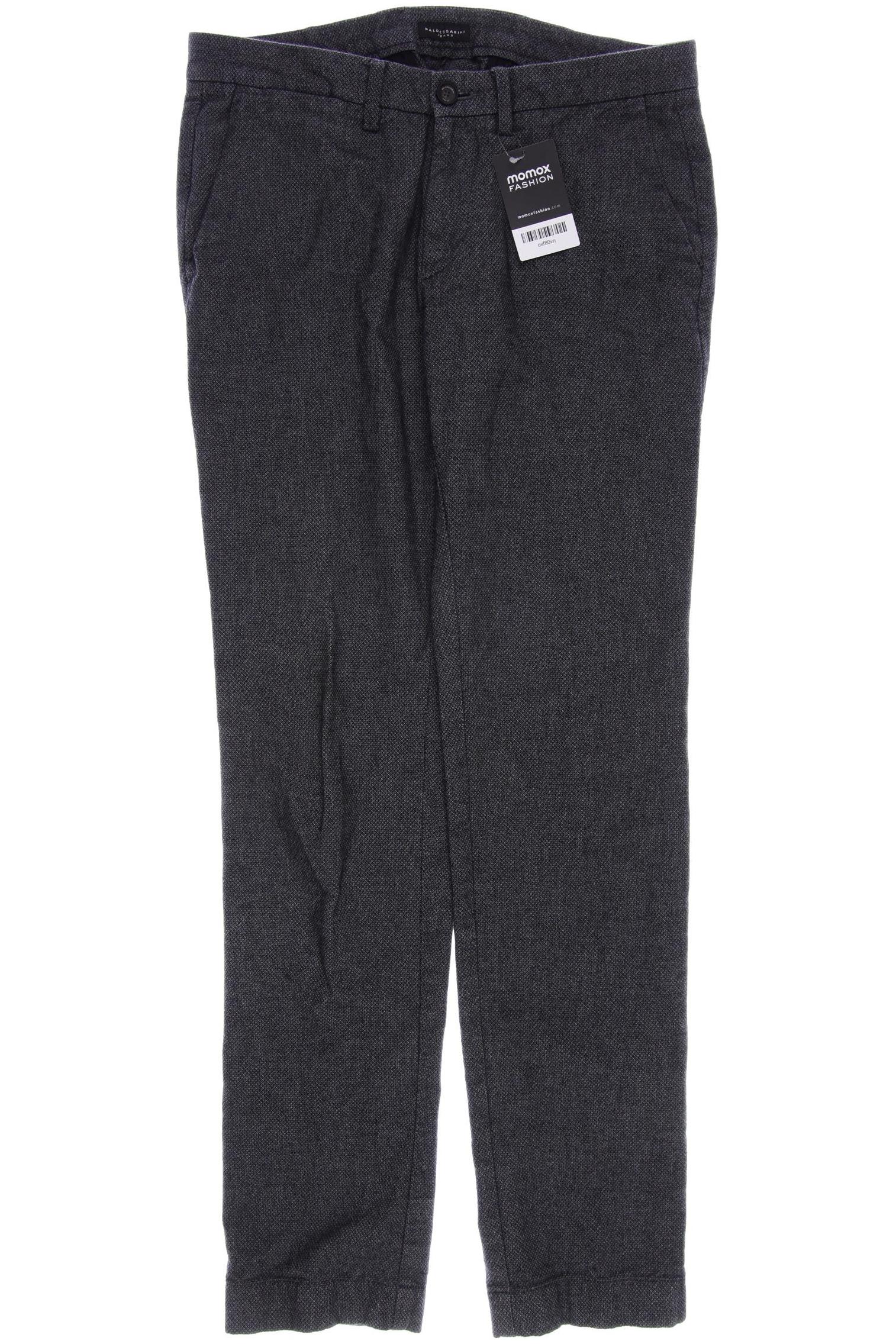 

Baldessarini Herren Stoffhose, grau