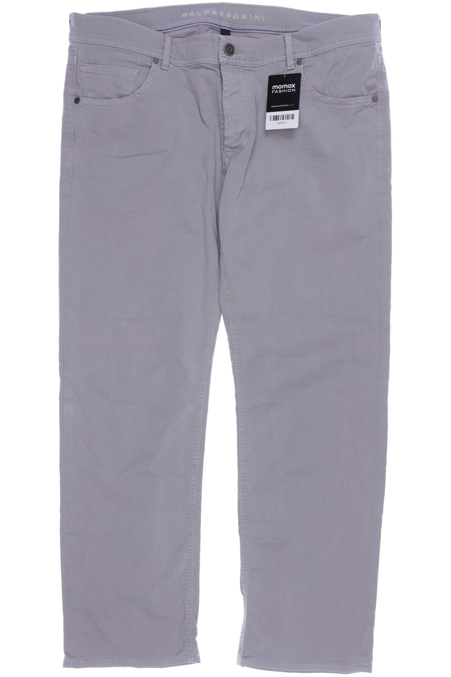 

Baldessarini Herren Stoffhose, grau, Gr. 38