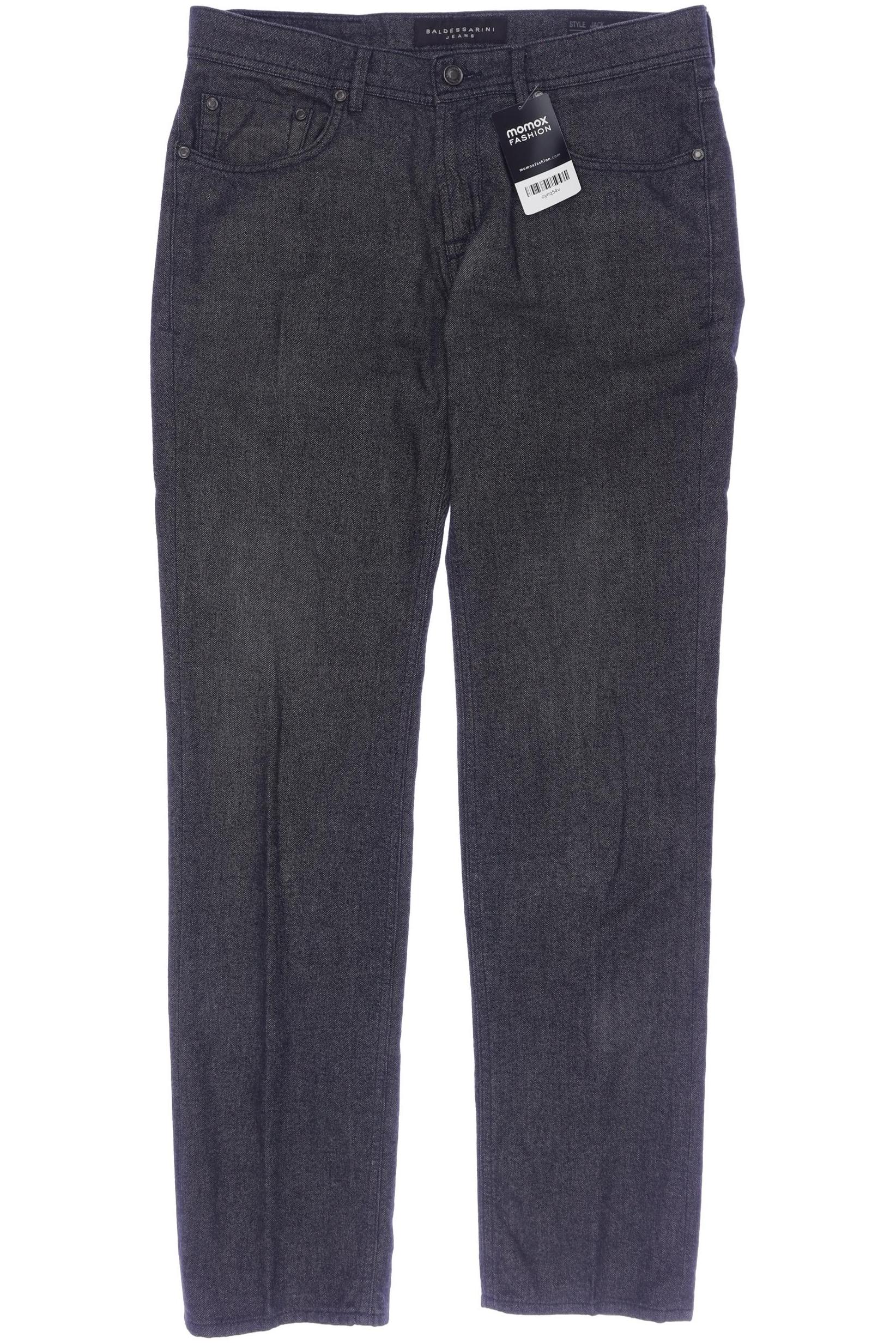

Baldessarini Herren Stoffhose, marineblau, Gr. 33