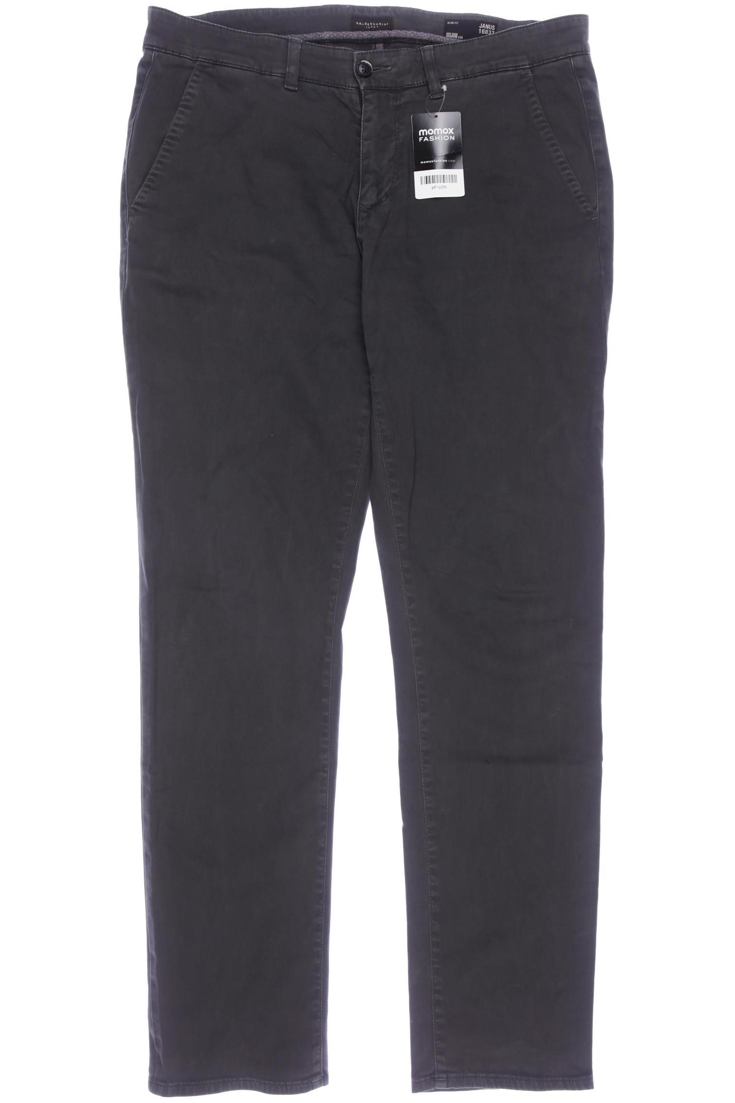 

Baldessarini Herren Stoffhose, grau, Gr. 34