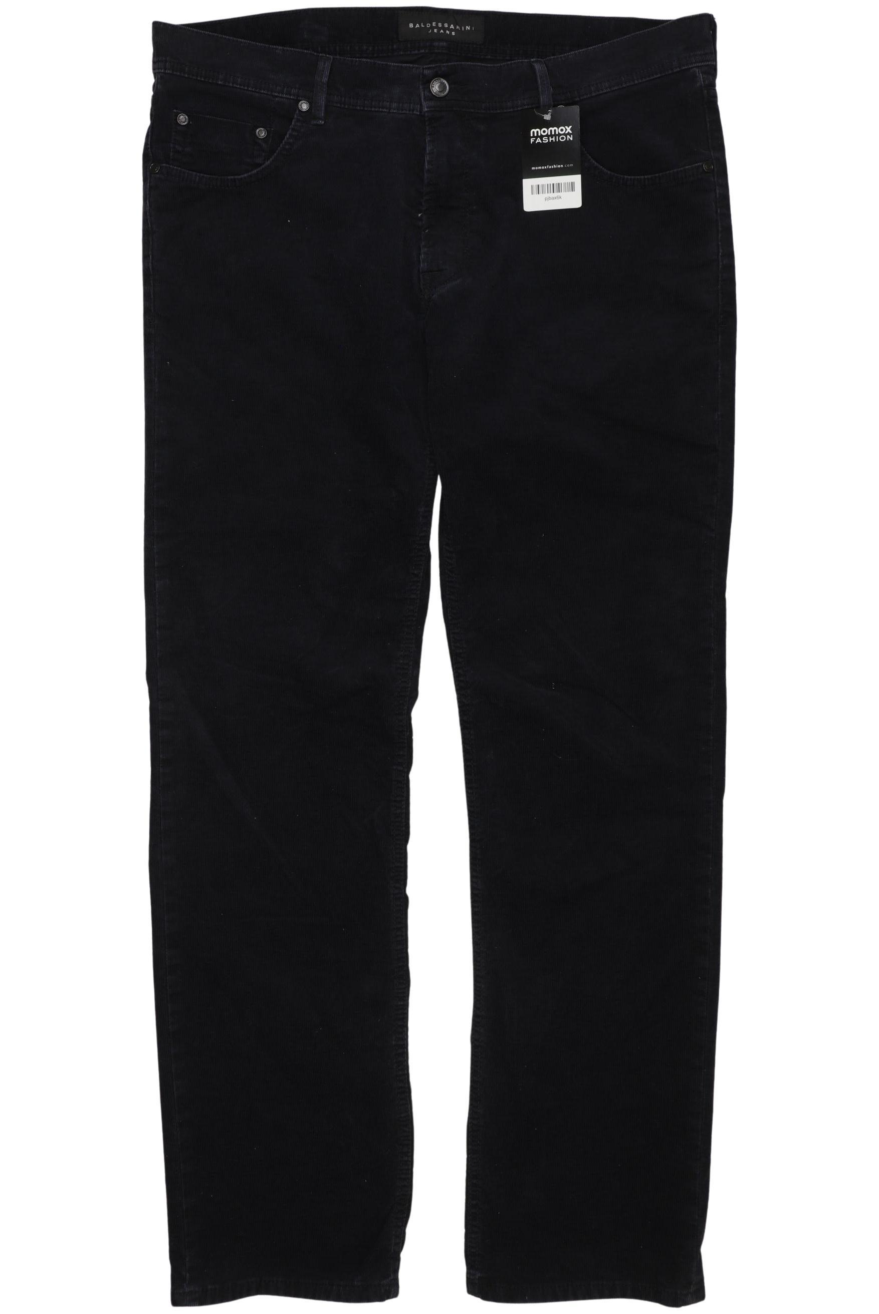

Baldessarini Herren Stoffhose, marineblau, Gr. 38