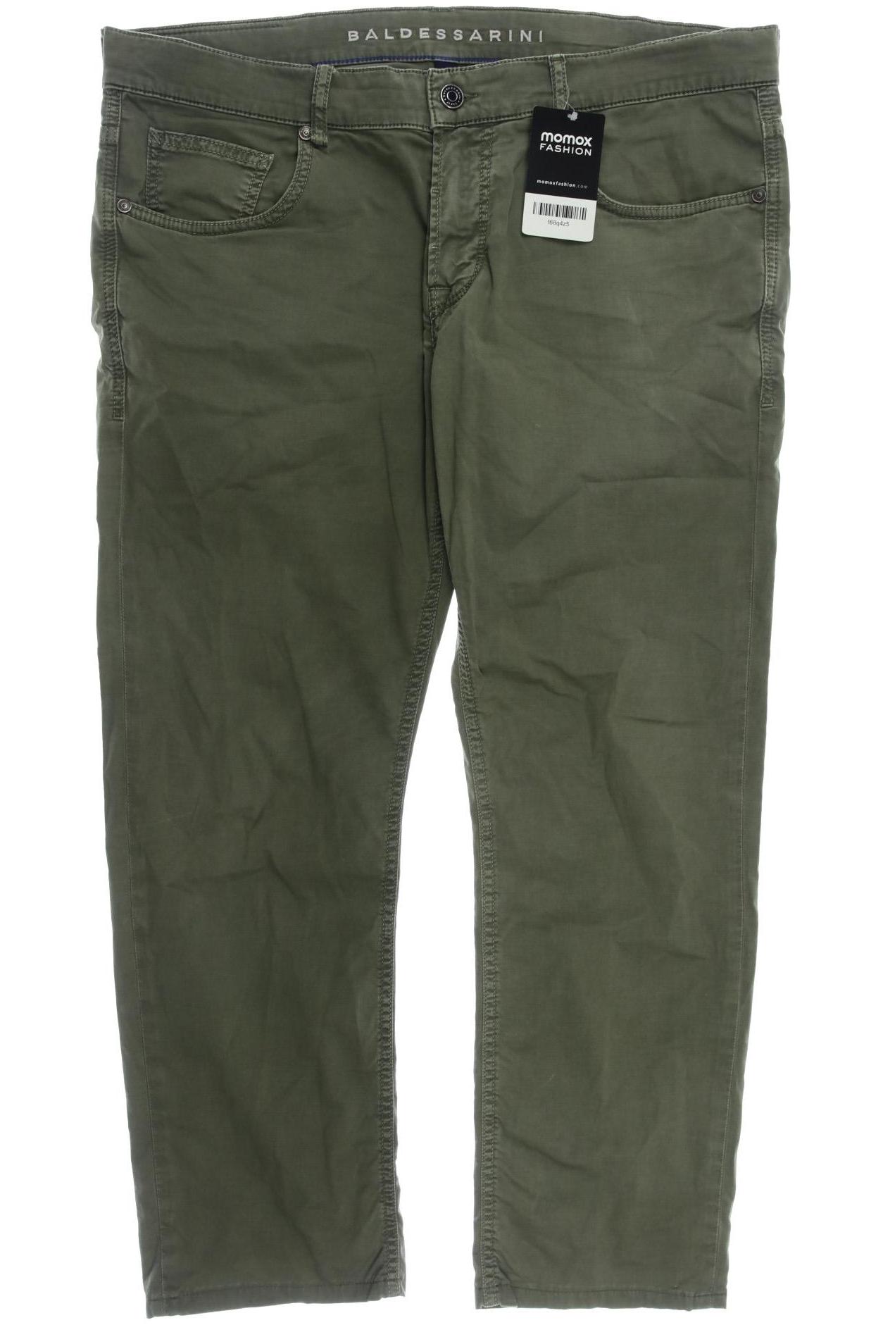 Thumbnail - Baldessarini Herren Stoffhose, grün, Gr. 35