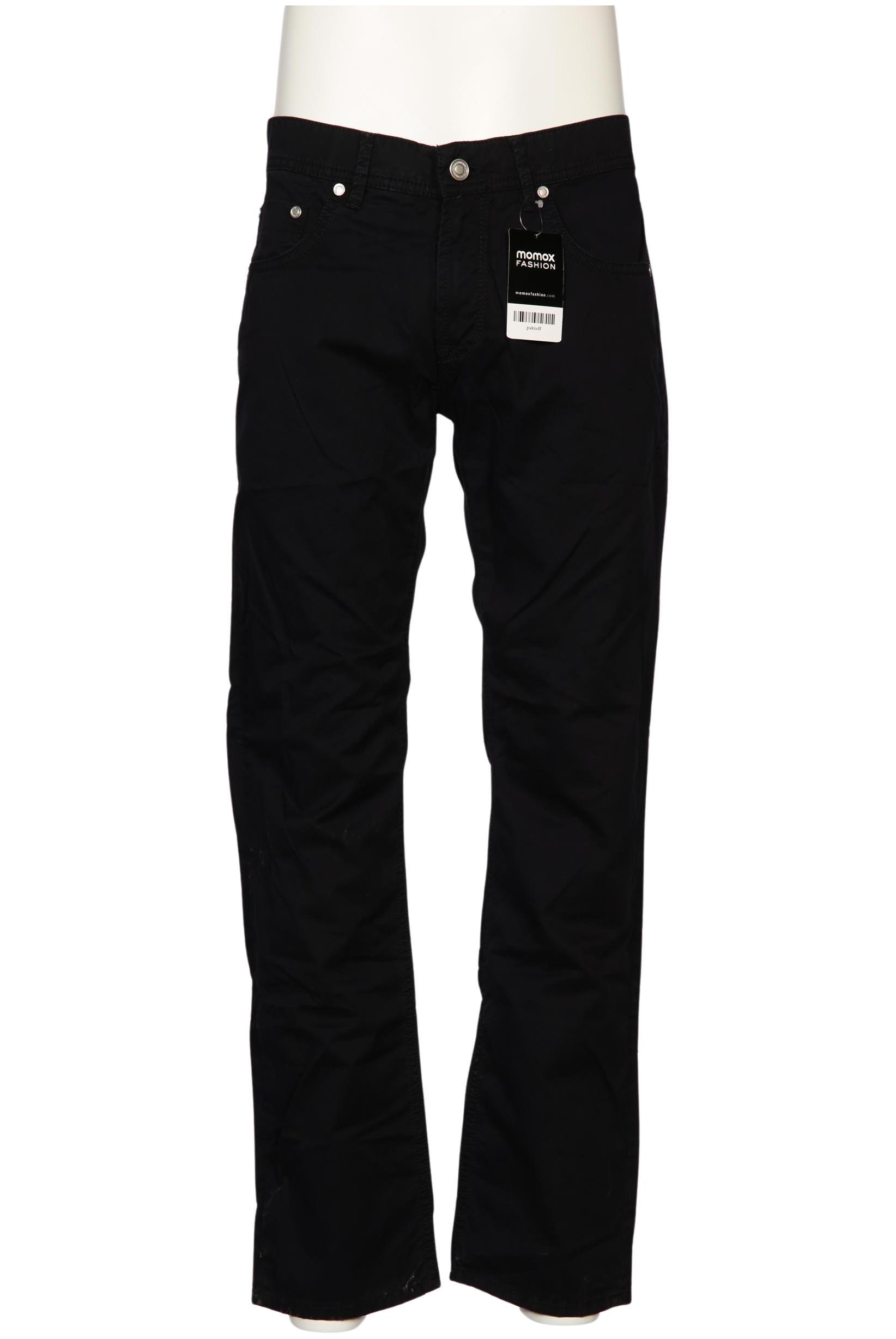 

Baldessarini Herren Stoffhose, schwarz, Gr. 33