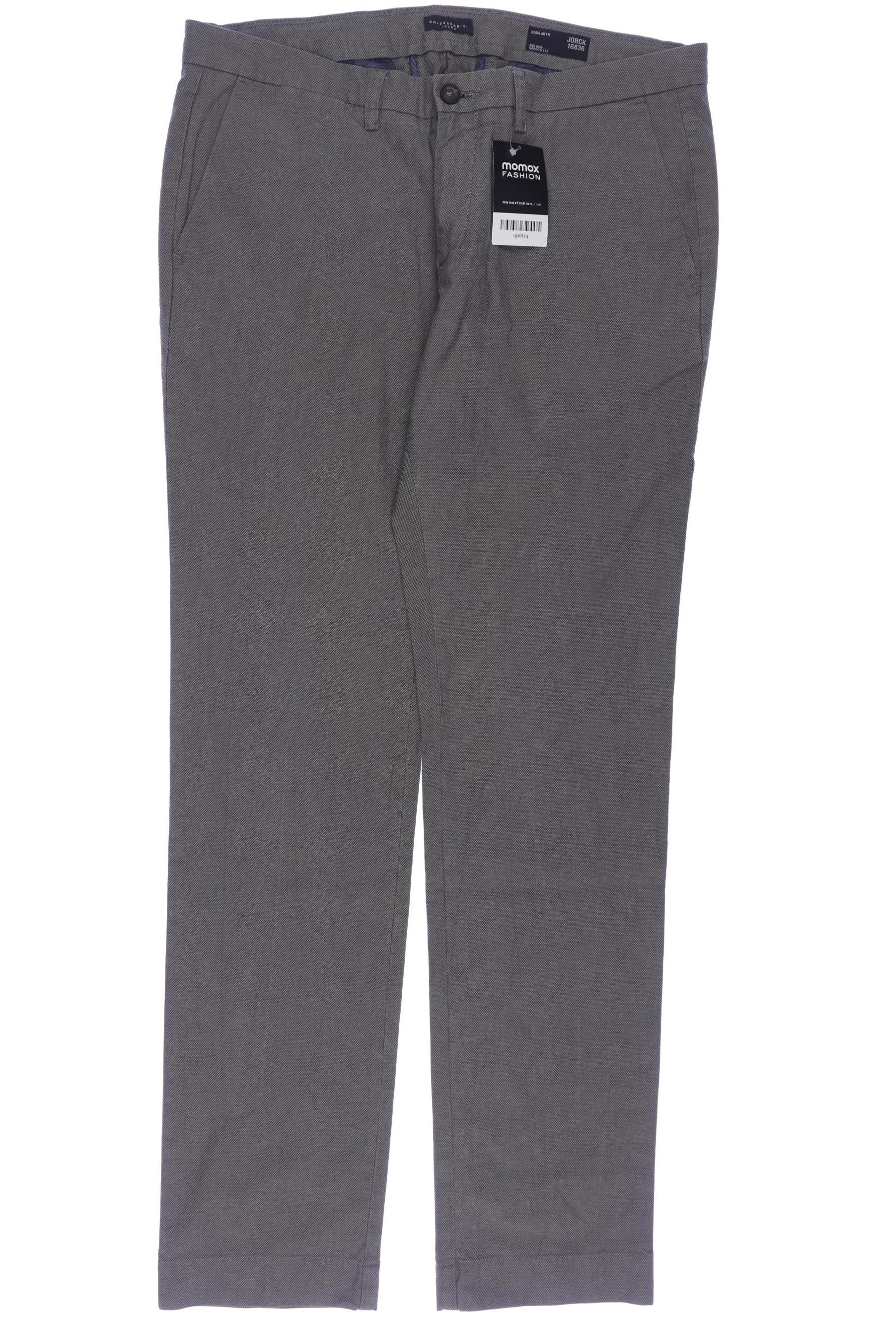 

Baldessarini Herren Stoffhose, grau, Gr. 35