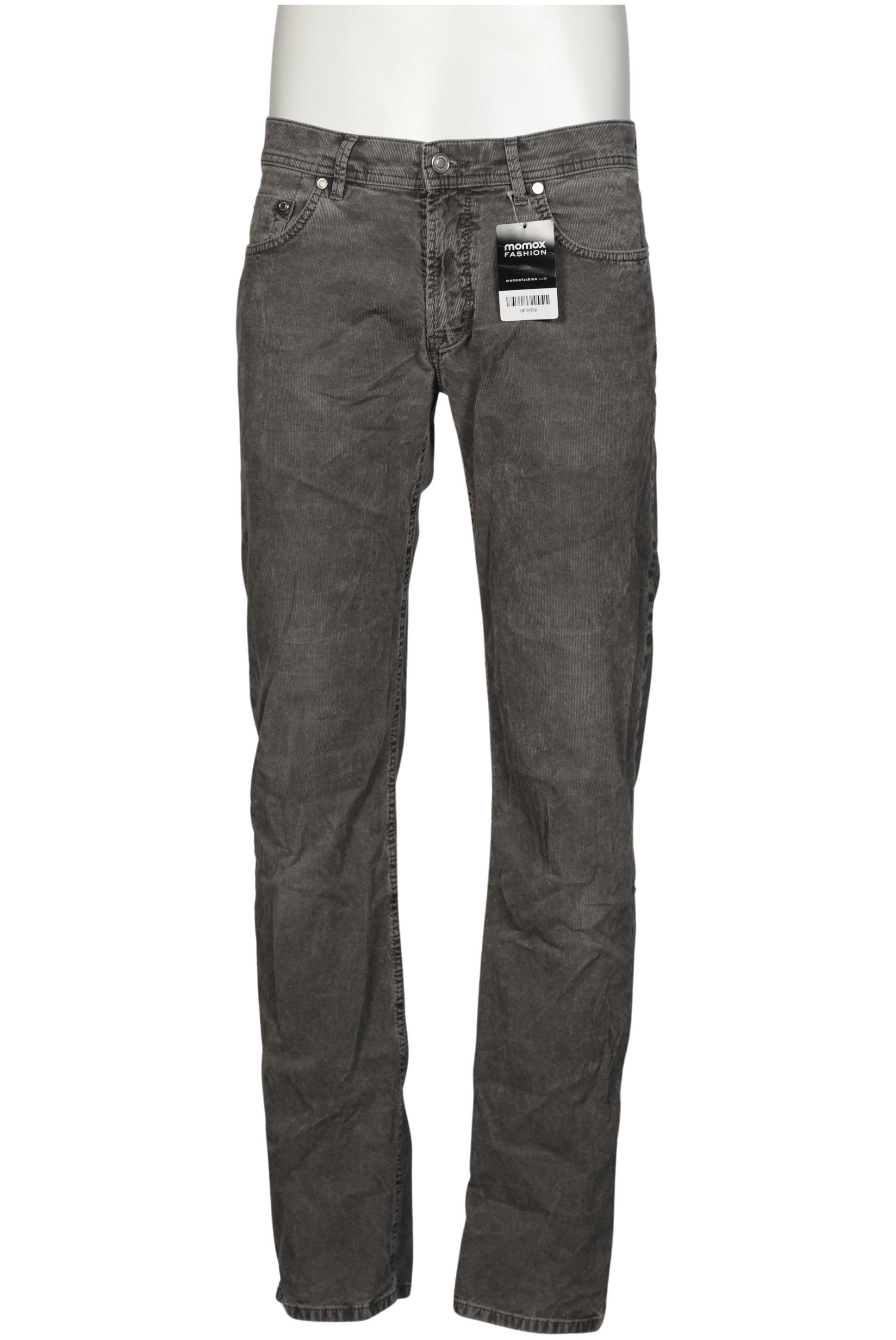 

Baldessarini Herren Stoffhose, grau, Gr. 33