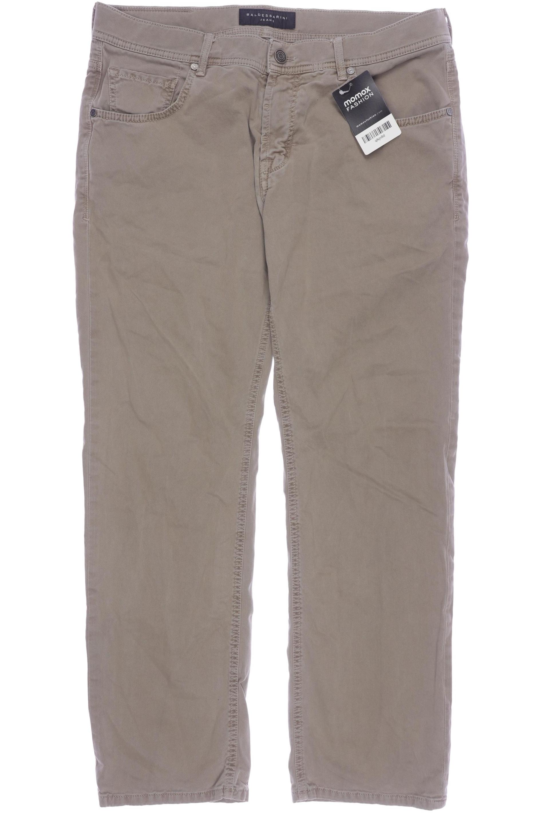 

Baldessarini Herren Stoffhose, beige, Gr. 36