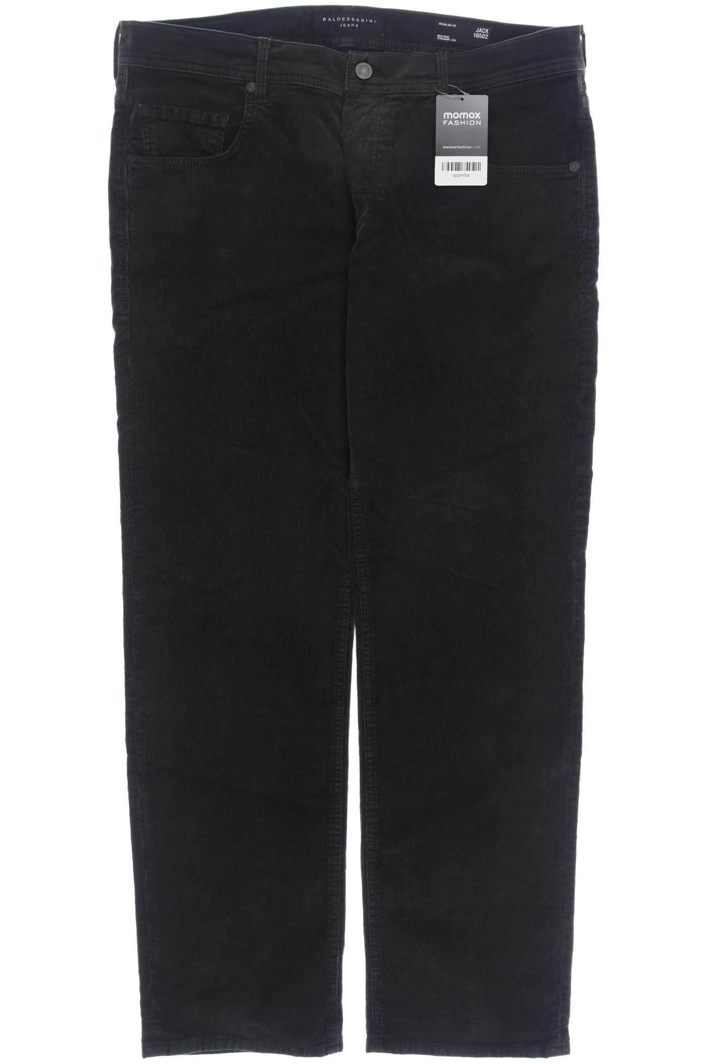

Baldessarini Herren Stoffhose, schwarz, Gr. 36
