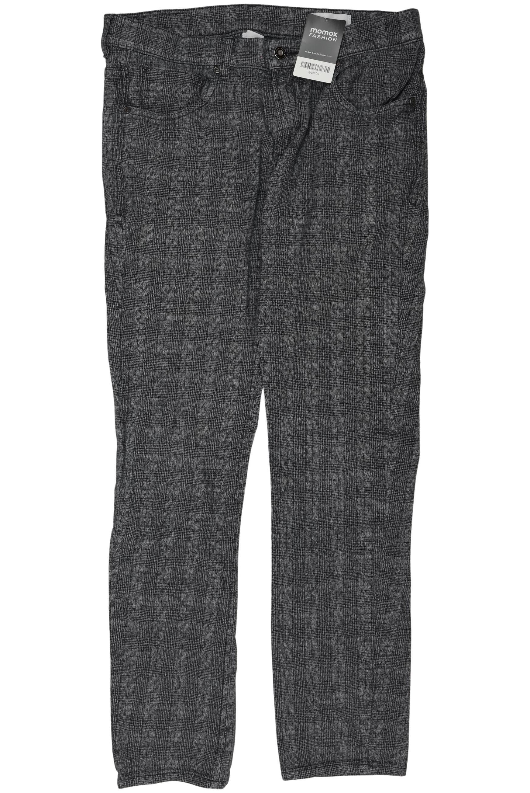 

Baldessarini Herren Stoffhose, grau, Gr. 33