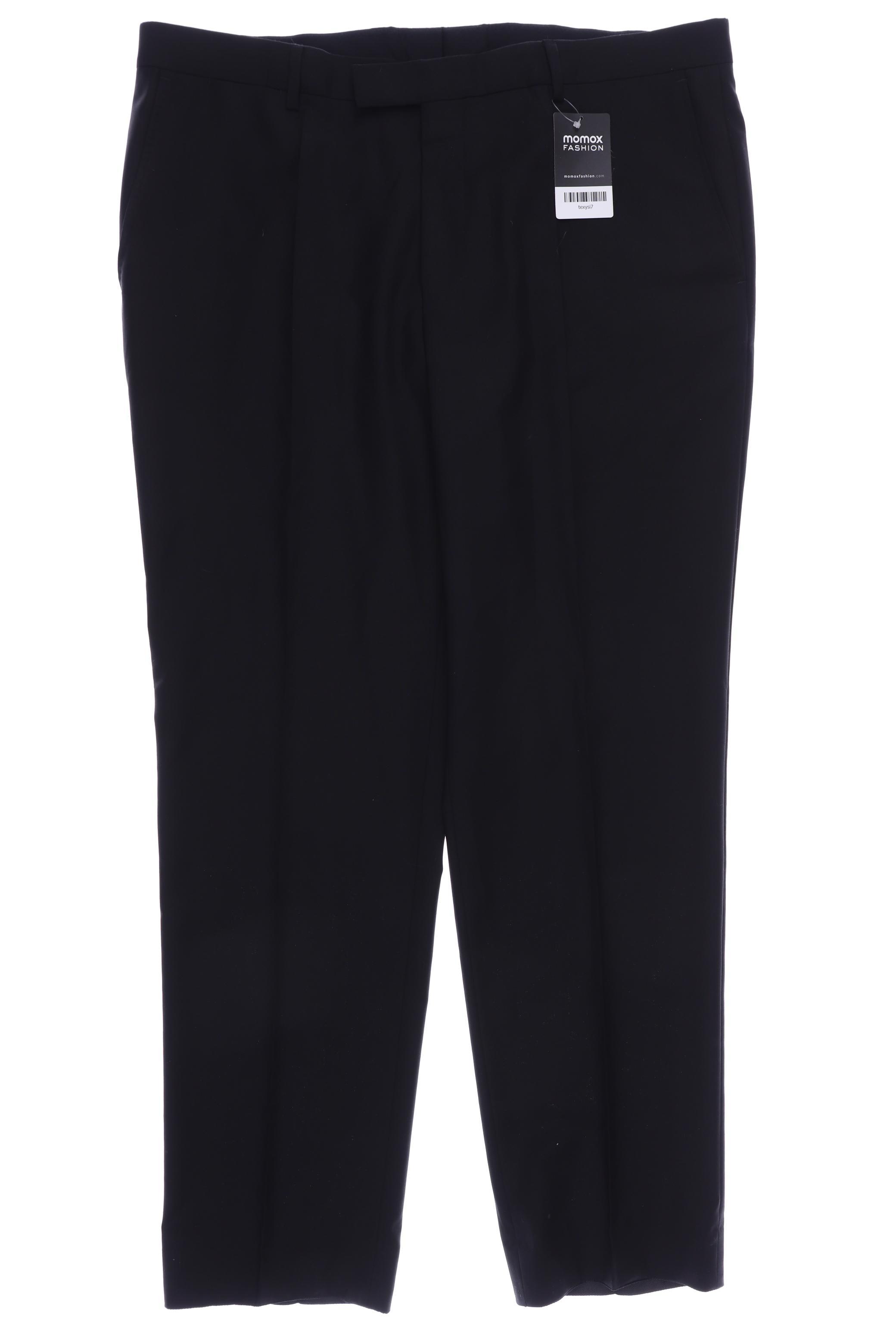 

Baldessarini Herren Stoffhose, schwarz