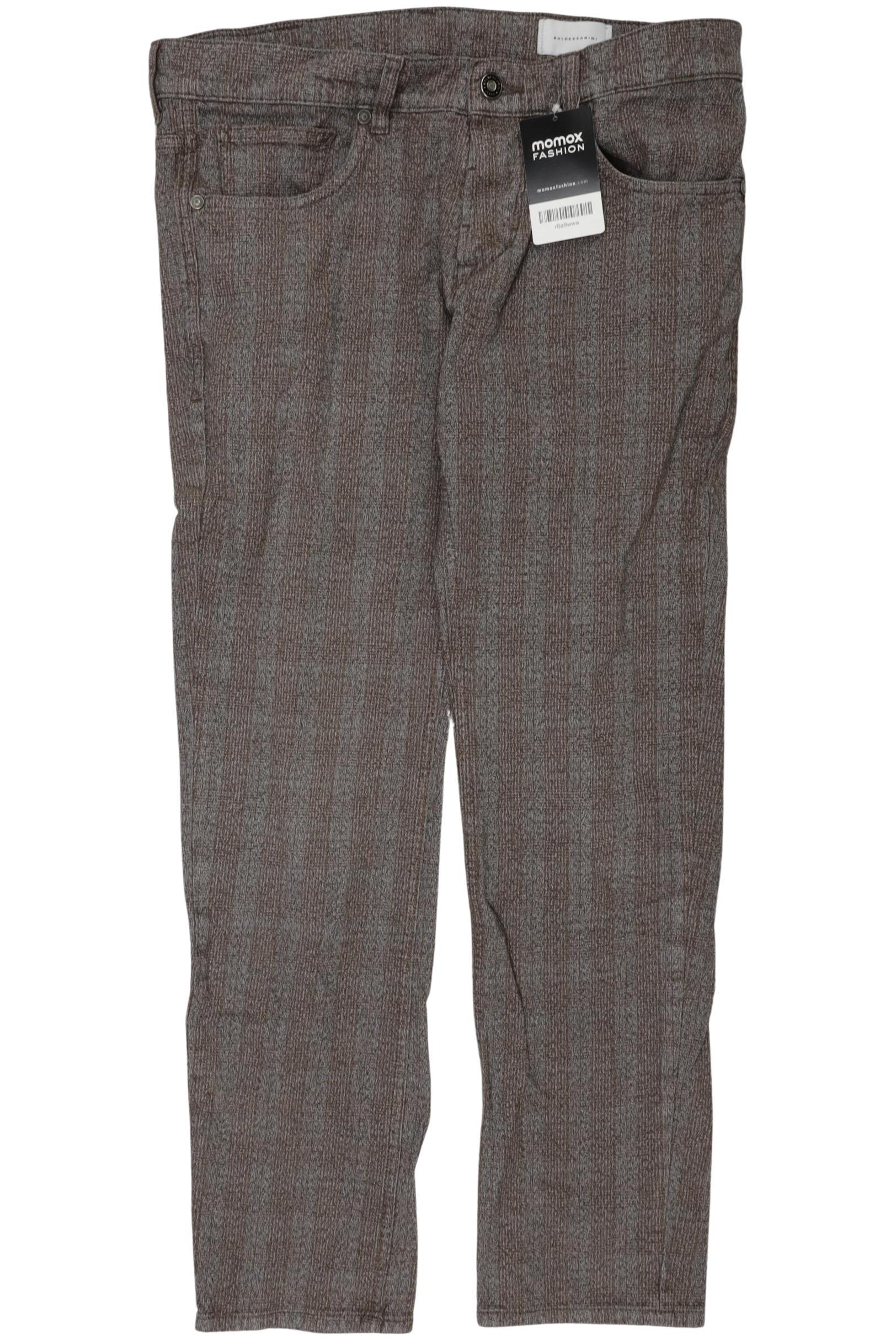 

Baldessarini Herren Stoffhose, braun, Gr. 33