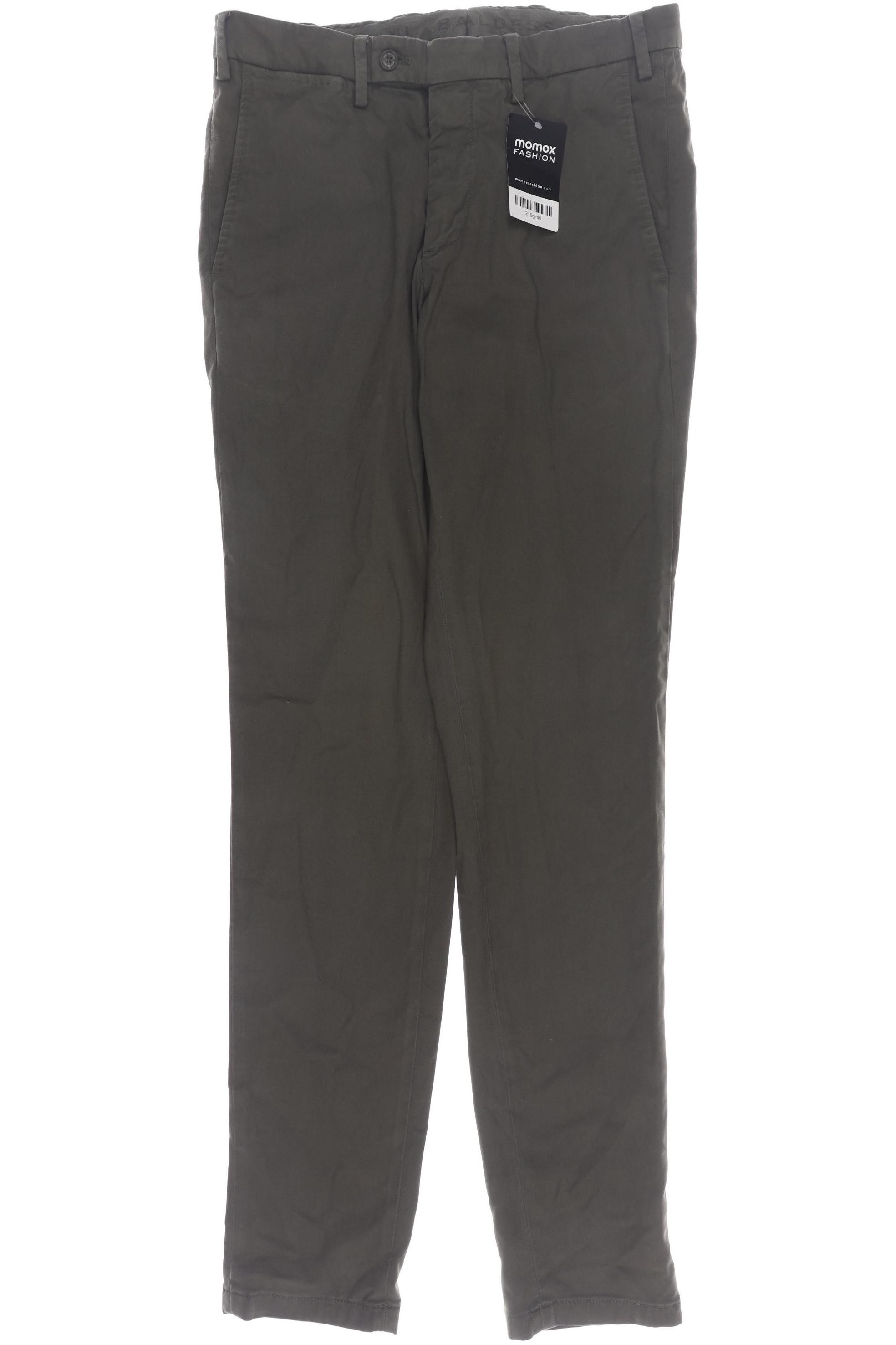 

Baldessarini Herren Stoffhose, grün, Gr. 46
