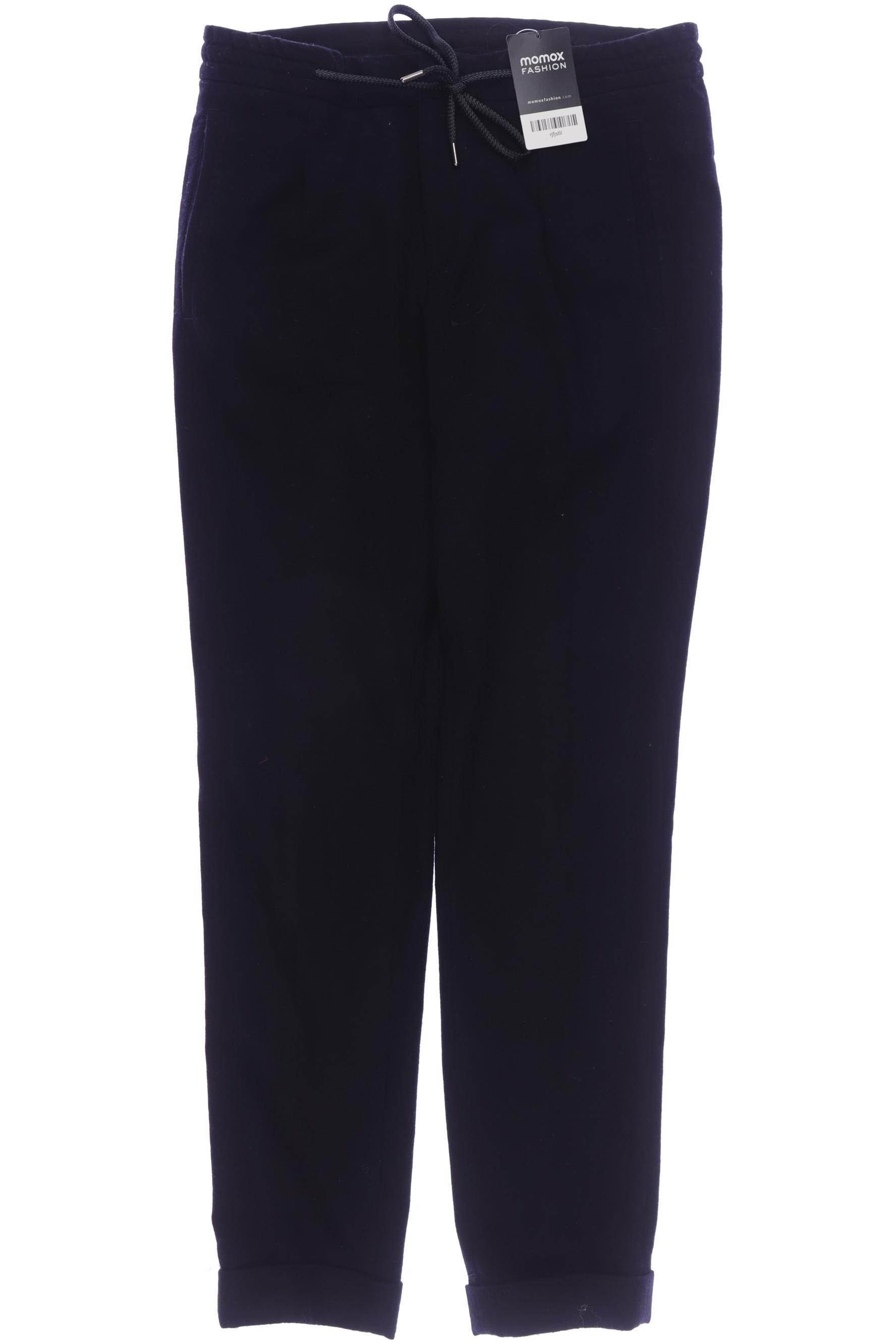 

Baldessarini Herren Stoffhose, schwarz, Gr. 48