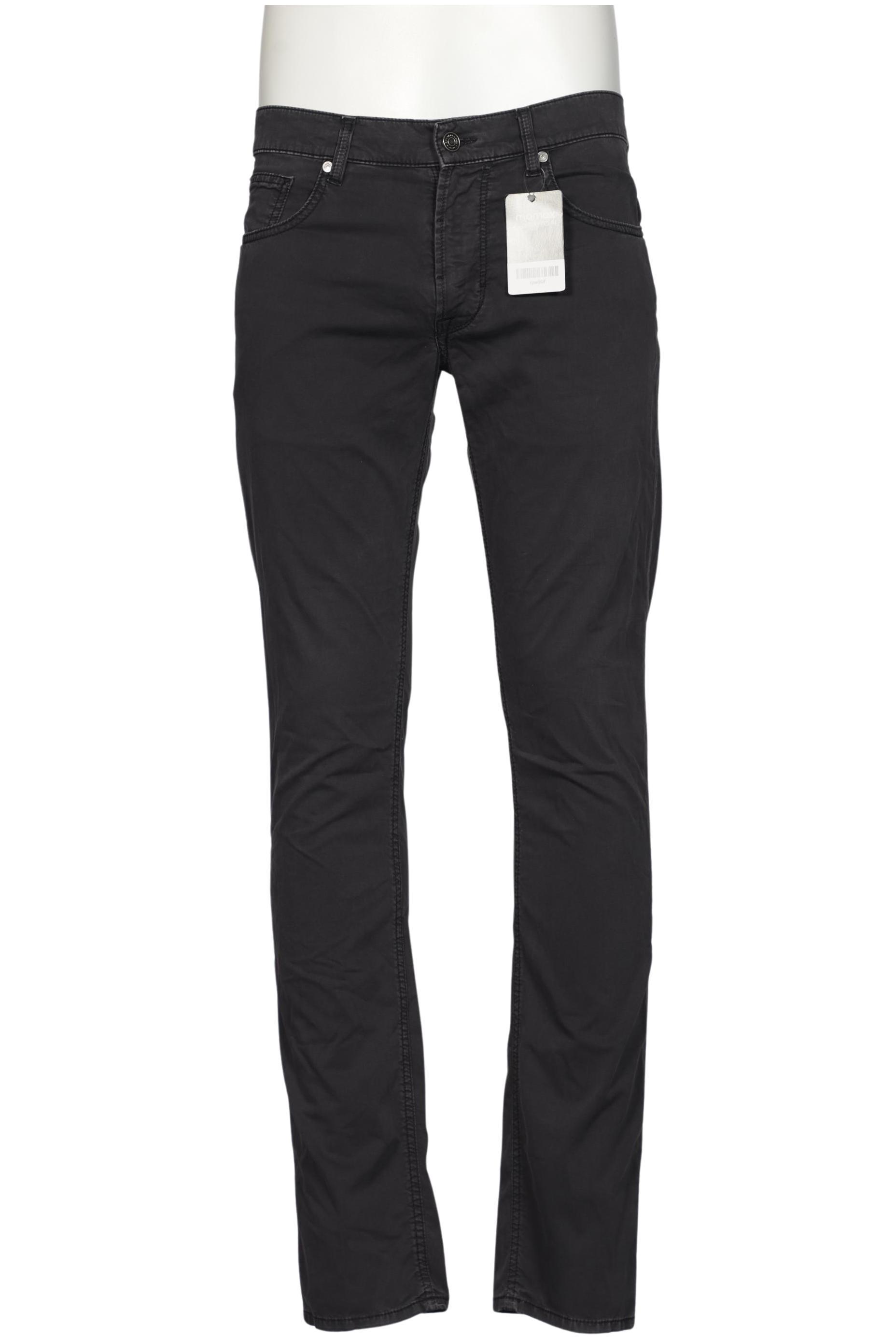 

Baldessarini Herren Stoffhose, schwarz, Gr. 33