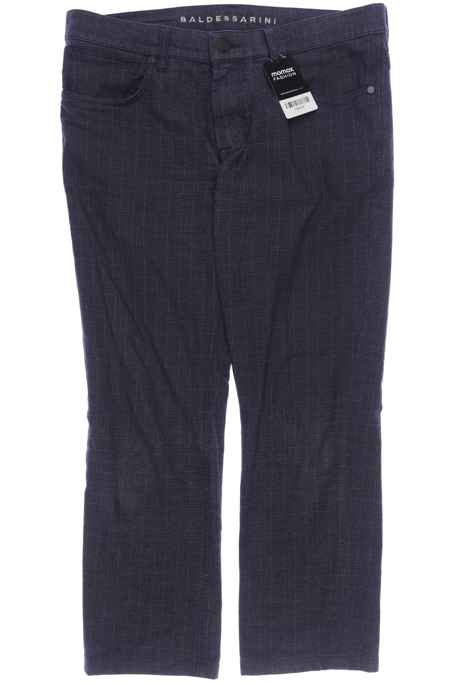 

Baldessarini Herren Stoffhose, grau, Gr. 34