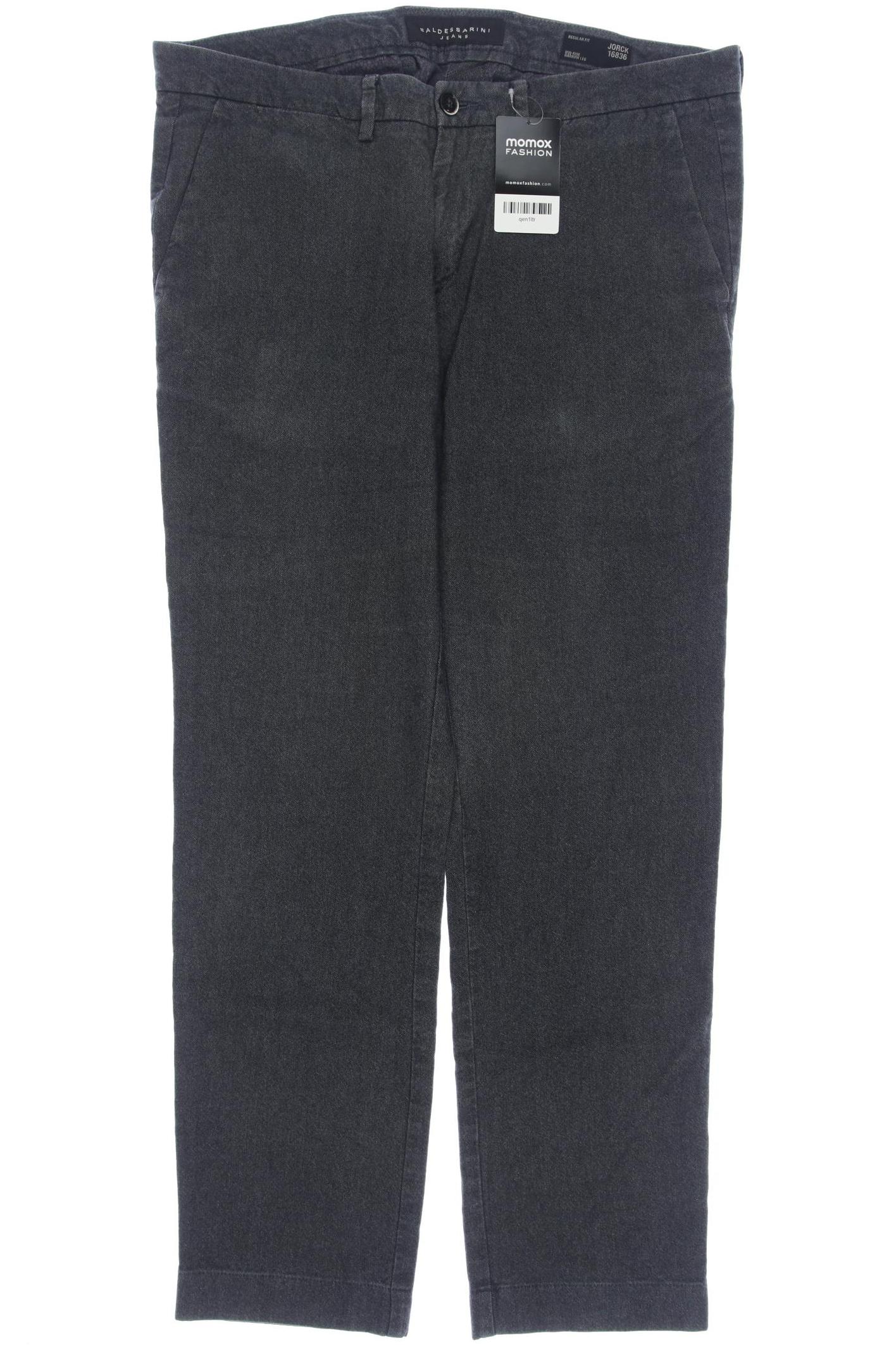 

Baldessarini Herren Stoffhose, grau, Gr. 34