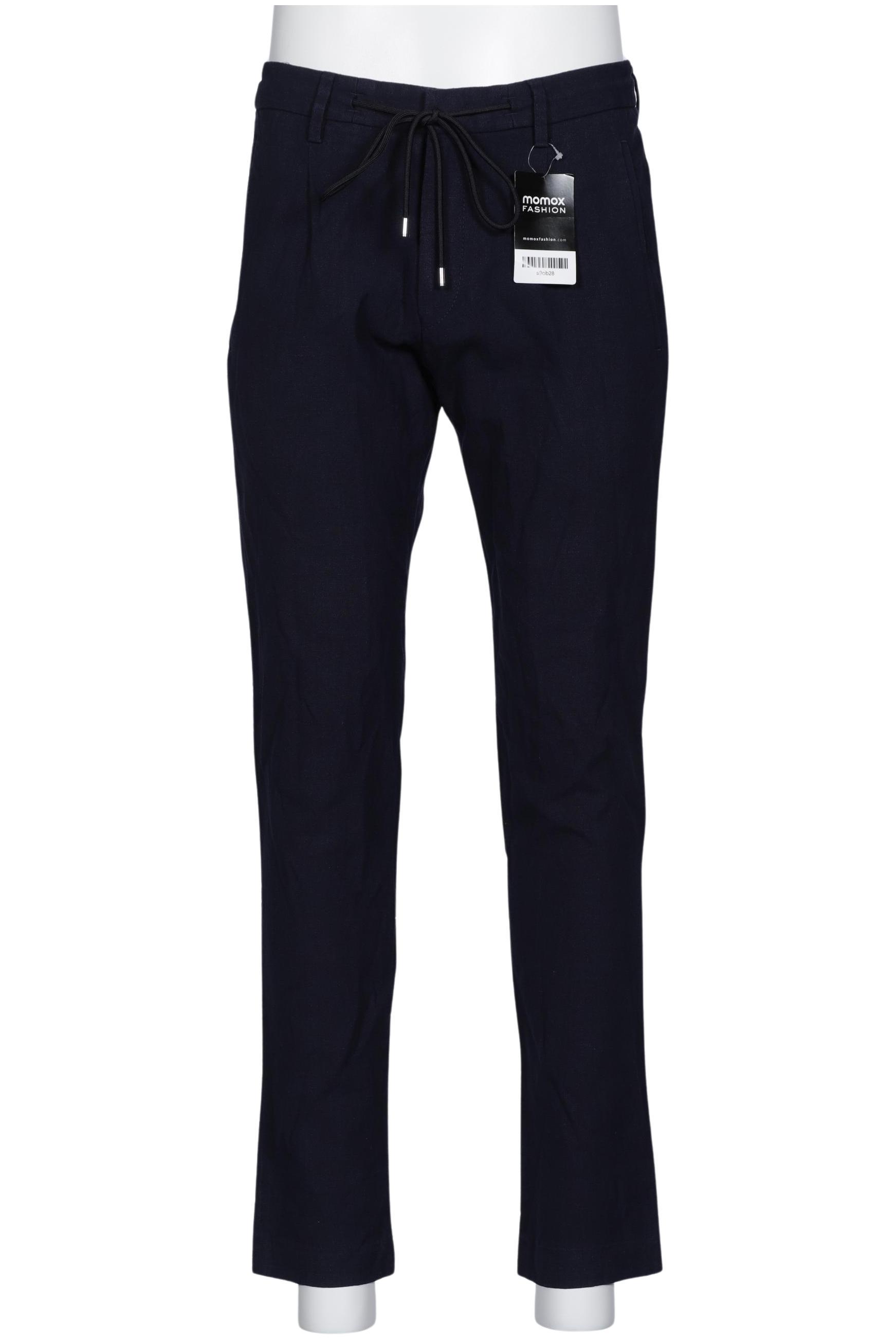 

Baldessarini Herren Stoffhose, marineblau, Gr. 46