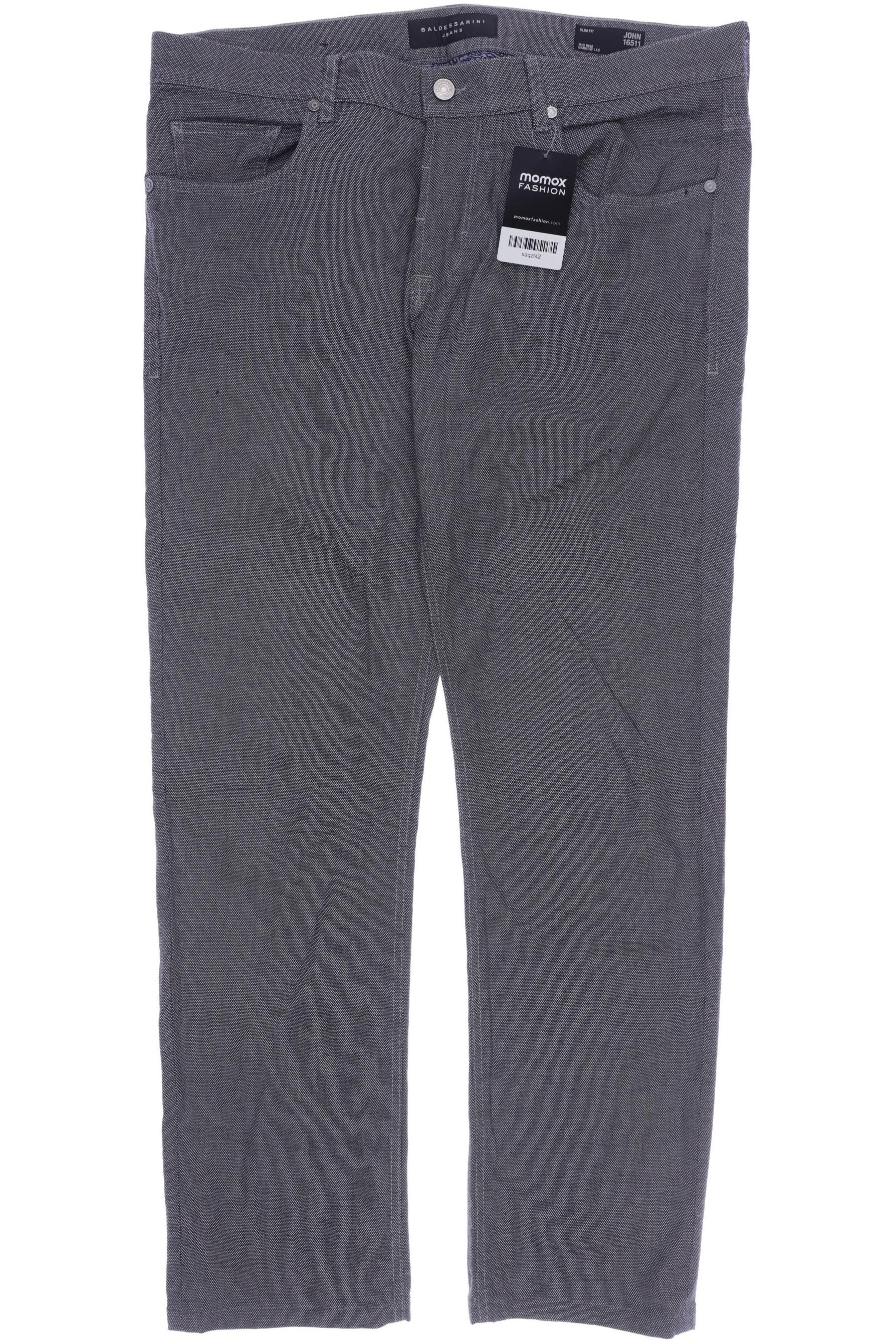 

Baldessarini Herren Stoffhose, grau