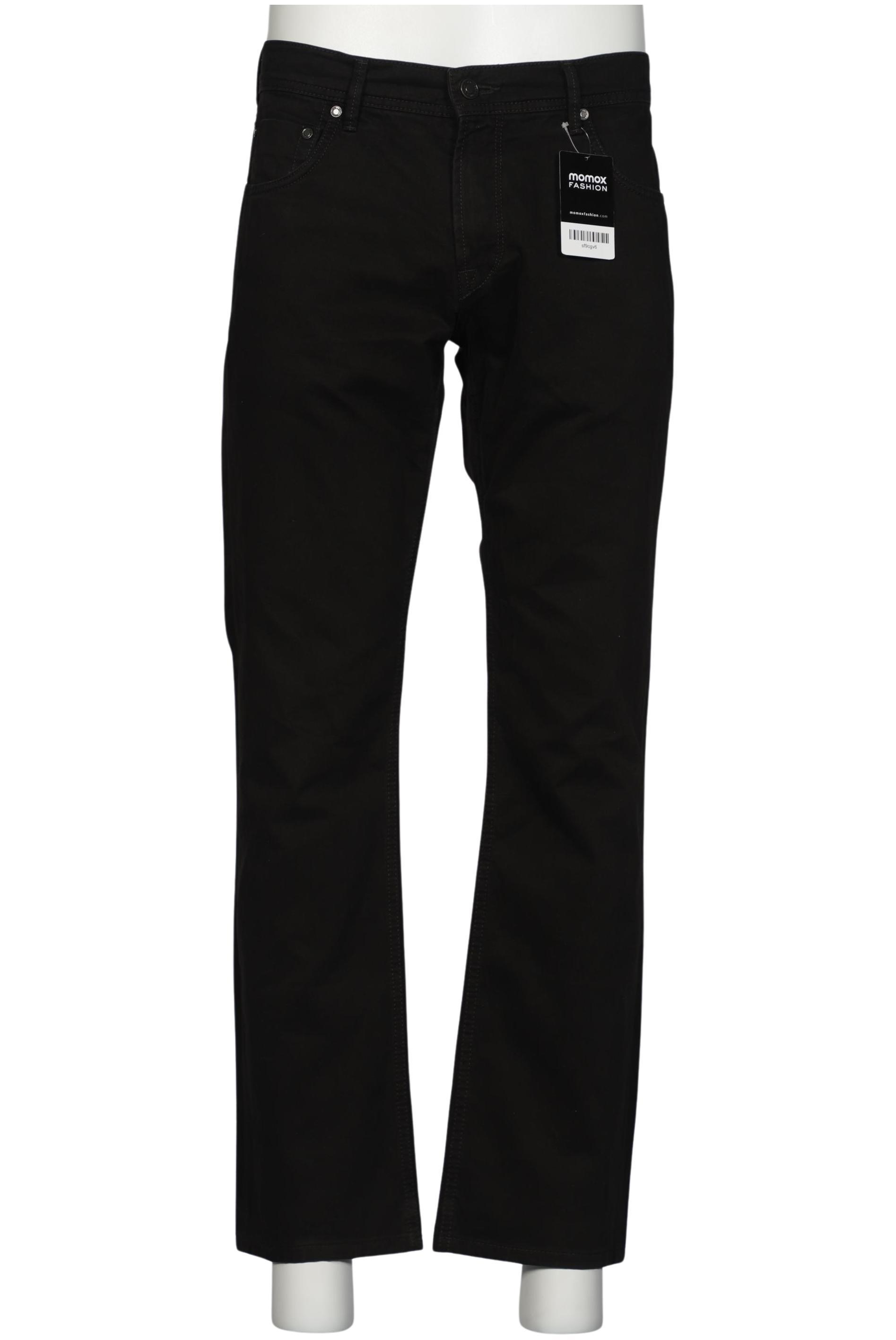 

Baldessarini Herren Stoffhose, schwarz, Gr. 36