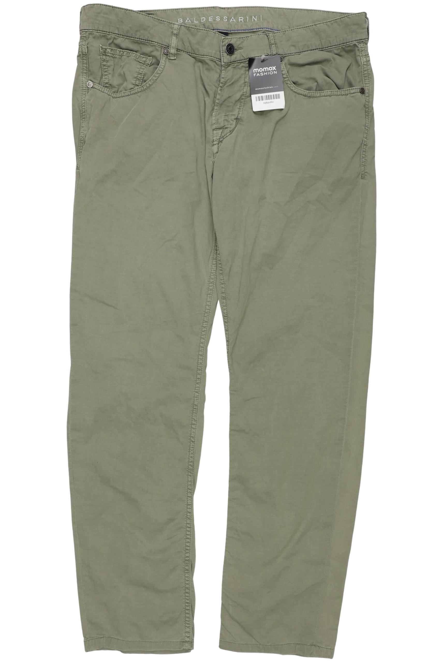 

Baldessarini Herren Stoffhose, grün, Gr. 34
