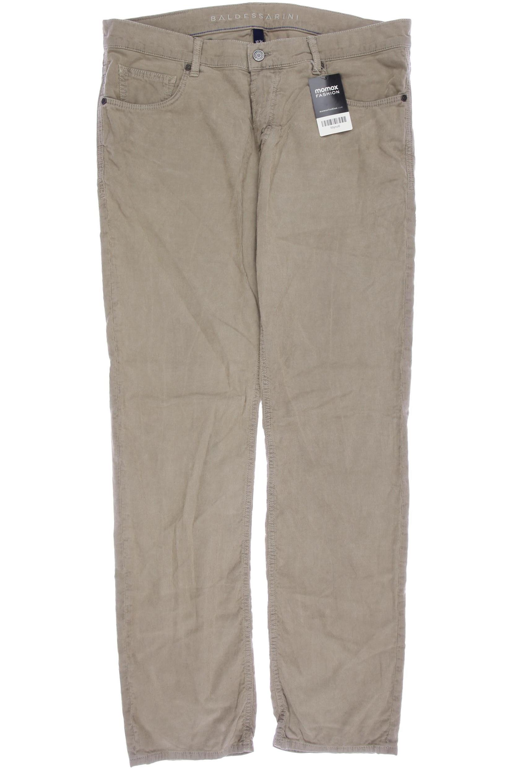 

Baldessarini Herren Stoffhose, beige, Gr. 36