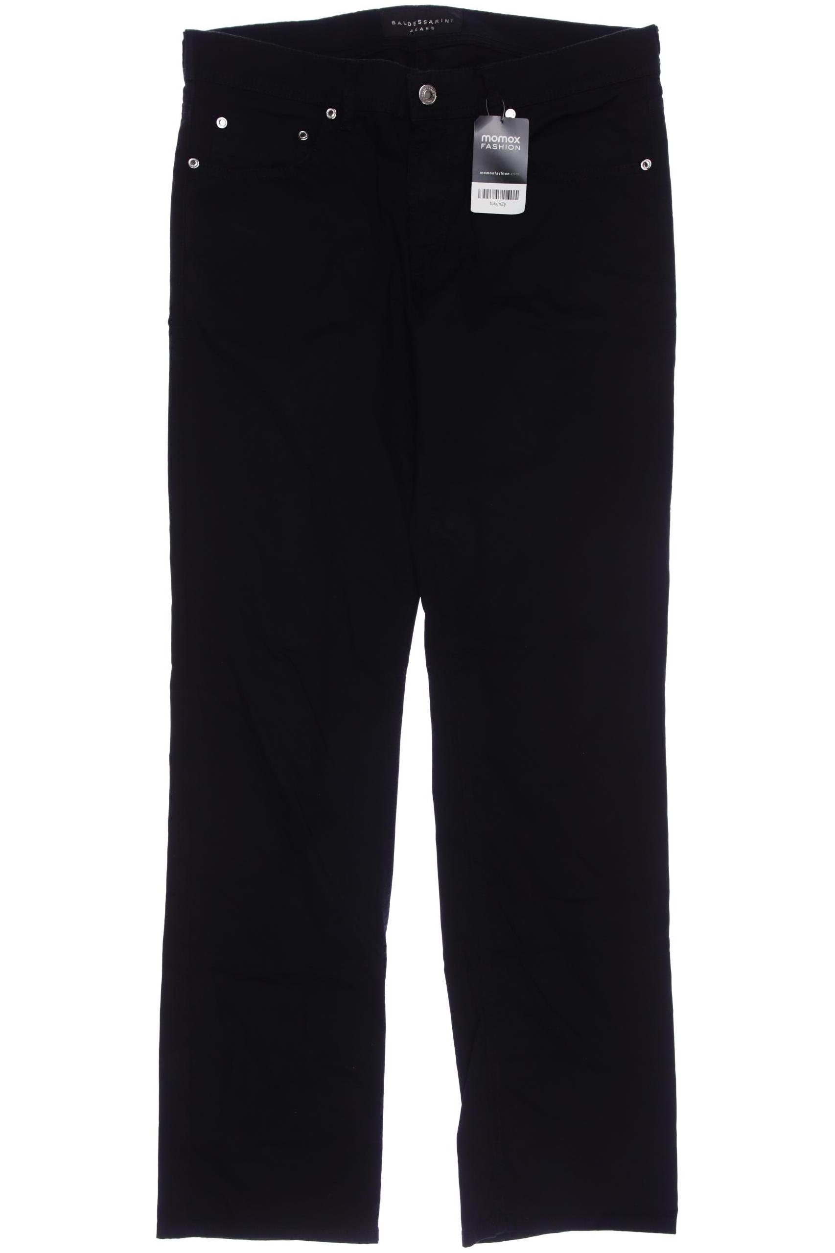 

Baldessarini Herren Stoffhose, schwarz, Gr. 34