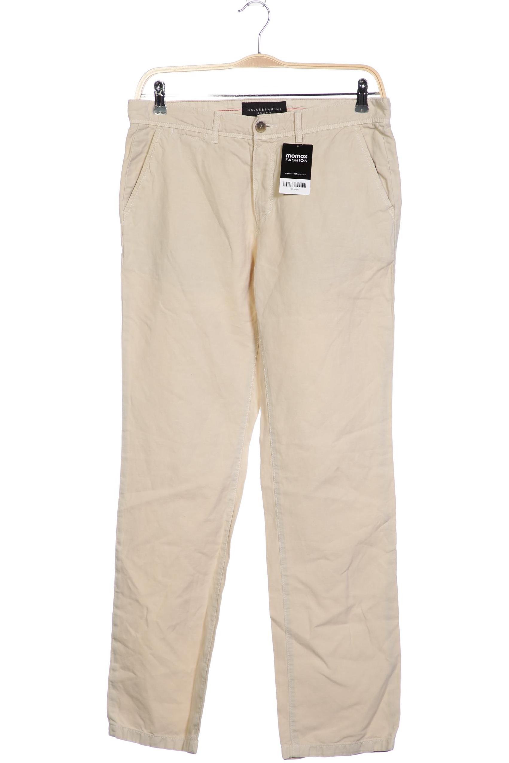 

Baldessarini Herren Stoffhose, beige
