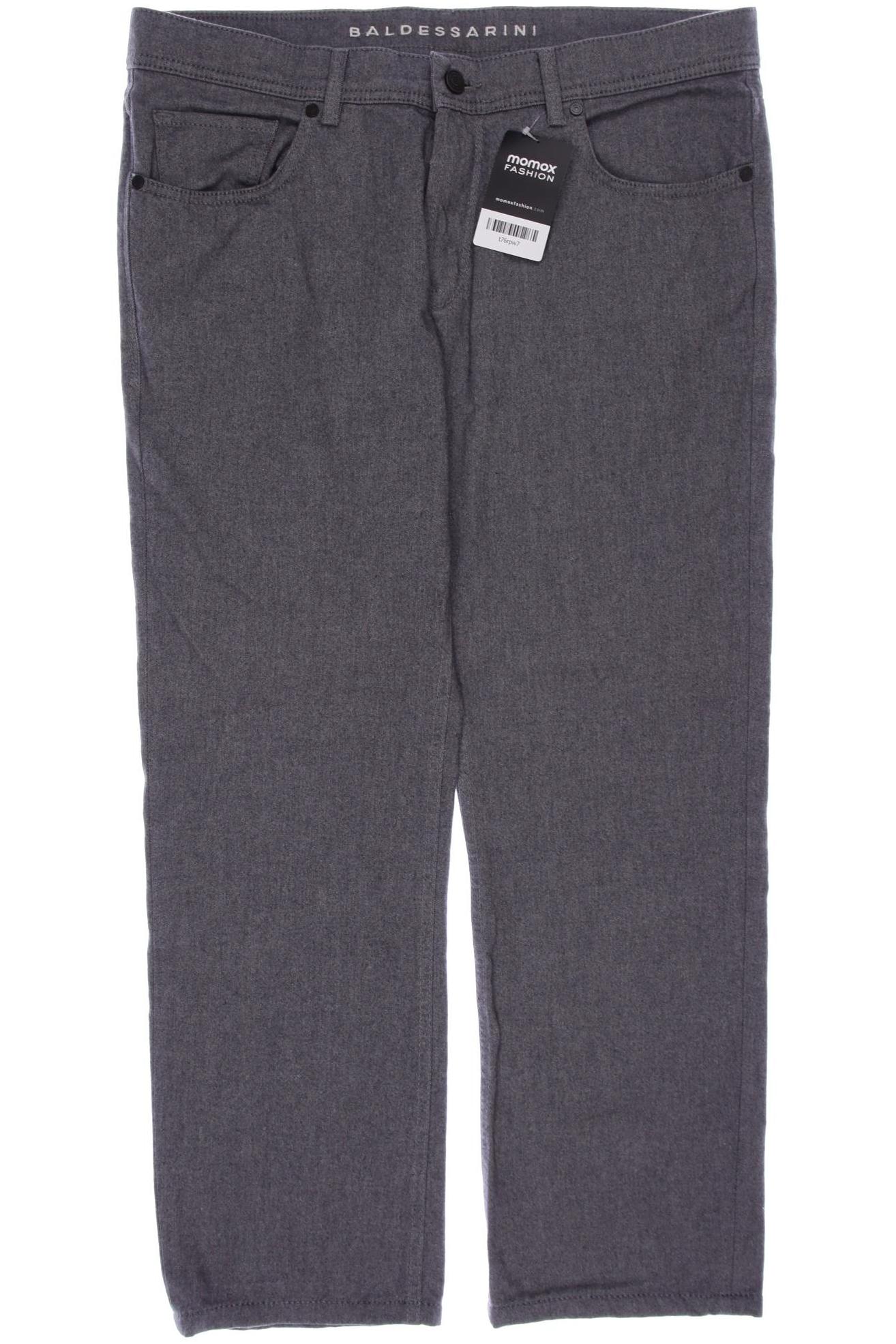 

Baldessarini Herren Stoffhose, grau, Gr. 54