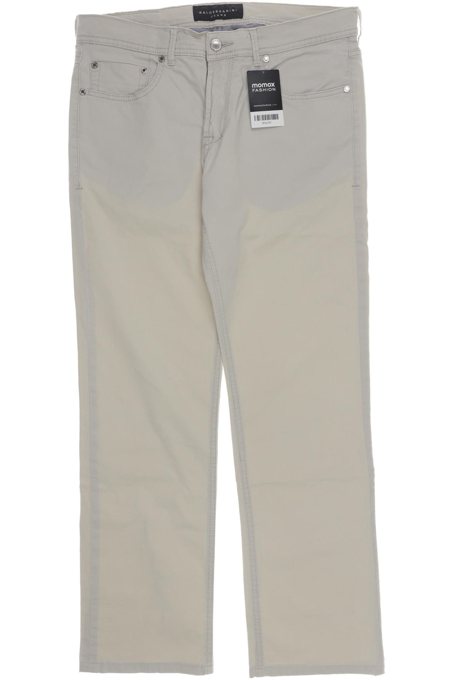 

Baldessarini Herren Stoffhose, beige