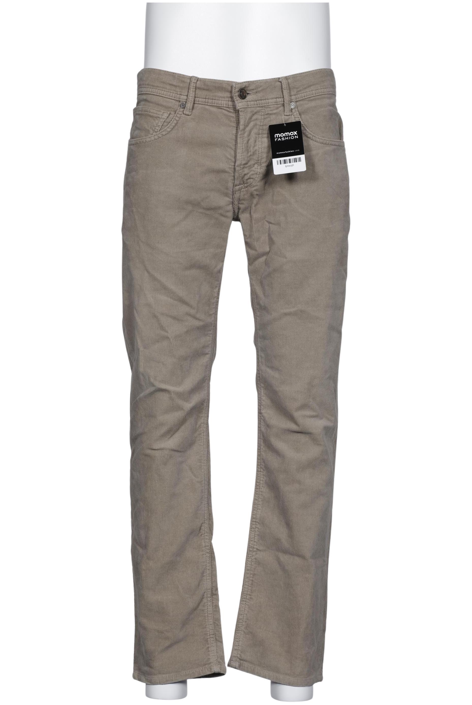 

Baldessarini Herren Stoffhose, grau, Gr. 32