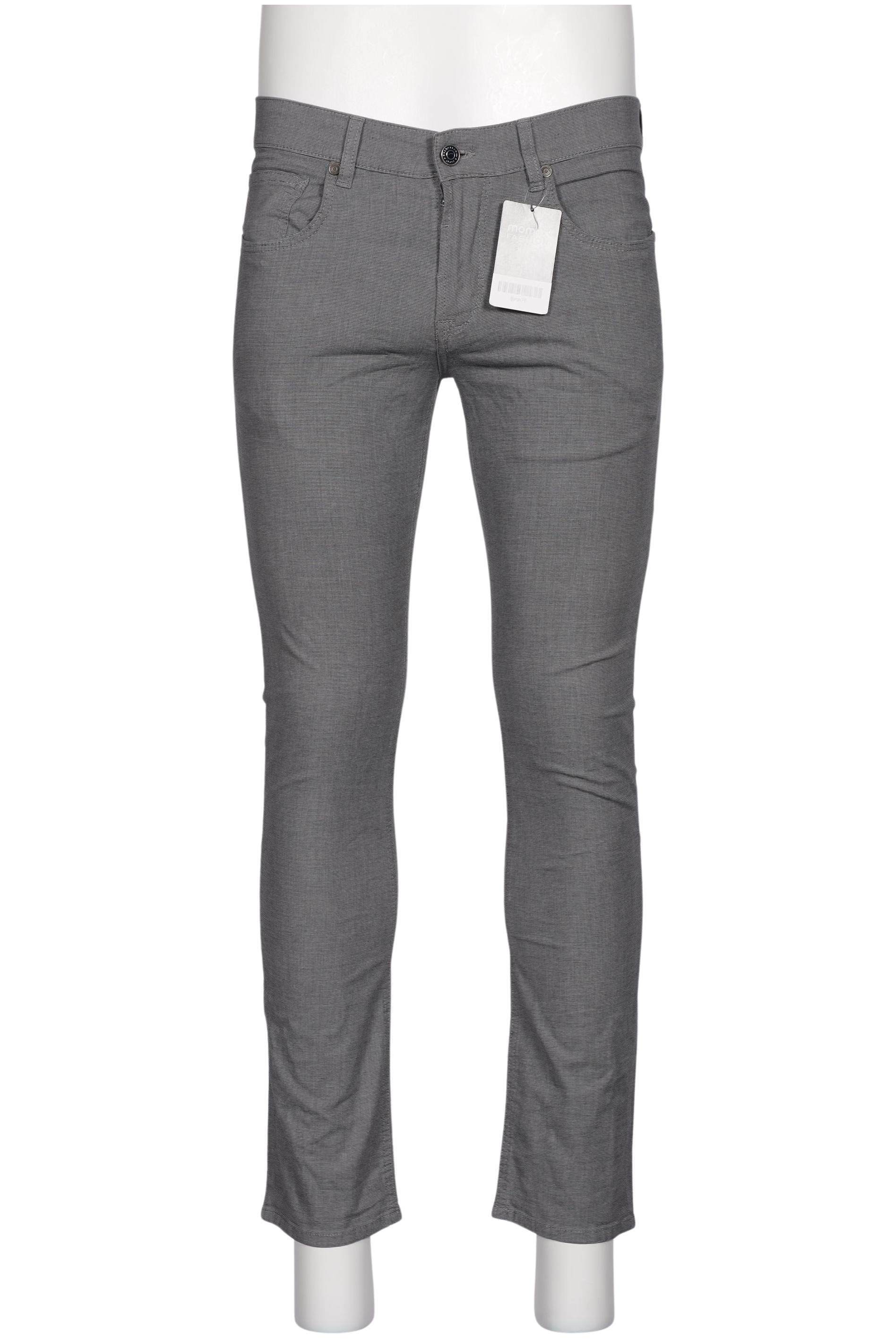 

Baldessarini Herren Stoffhose, grau, Gr. 33