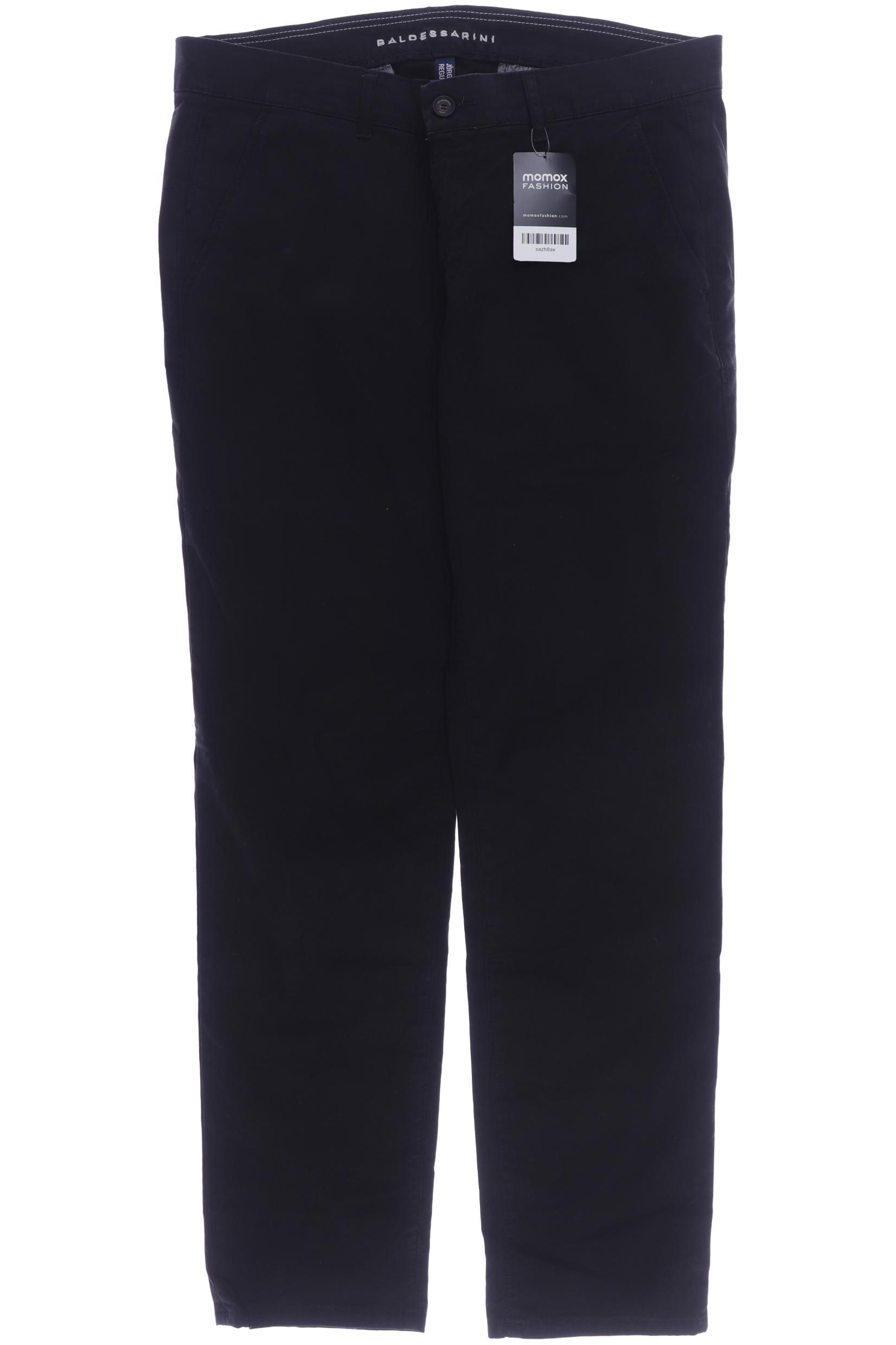 

Baldessarini Herren Stoffhose, schwarz, Gr. 33