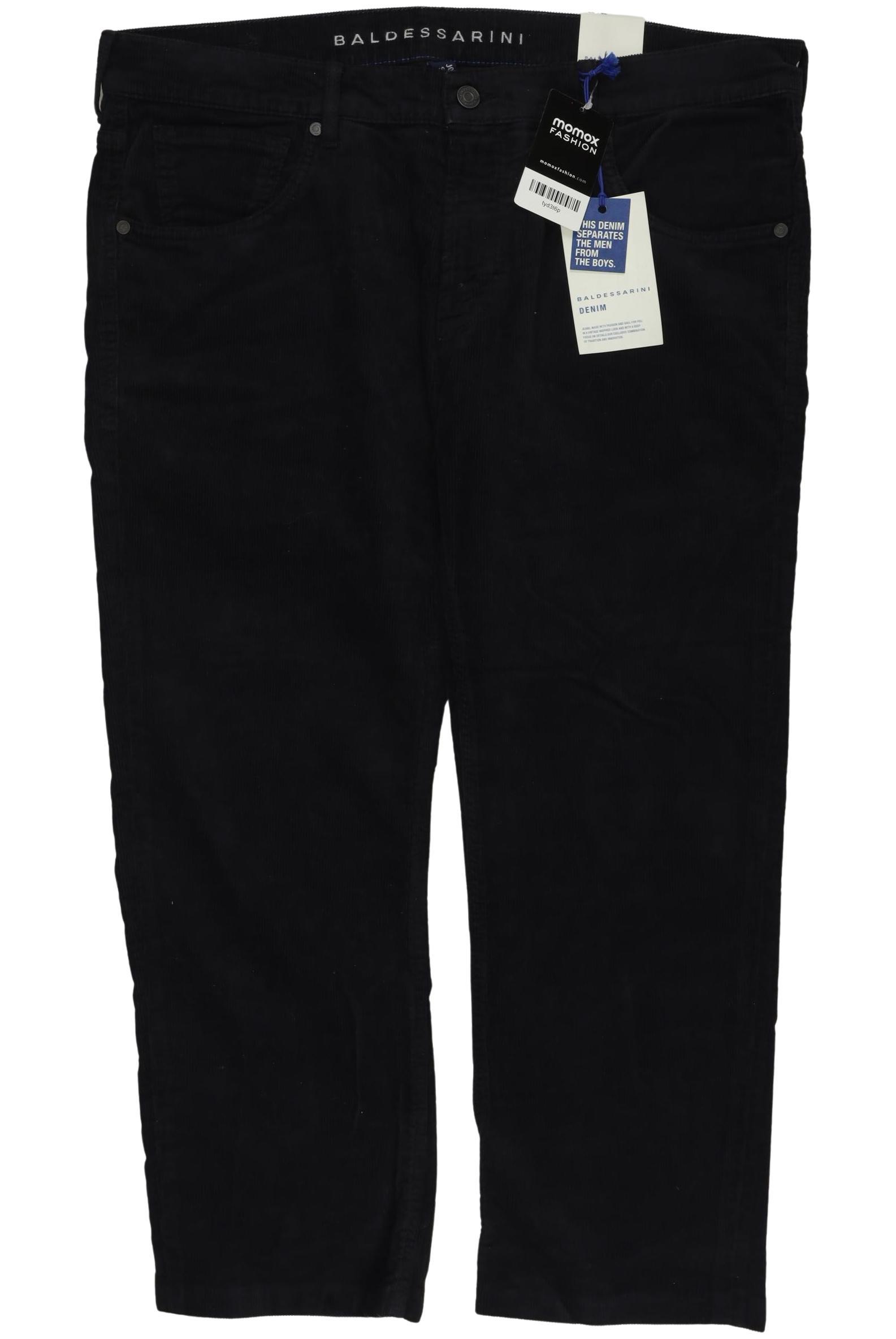 

Baldessarini Herren Stoffhose, schwarz, Gr. 38