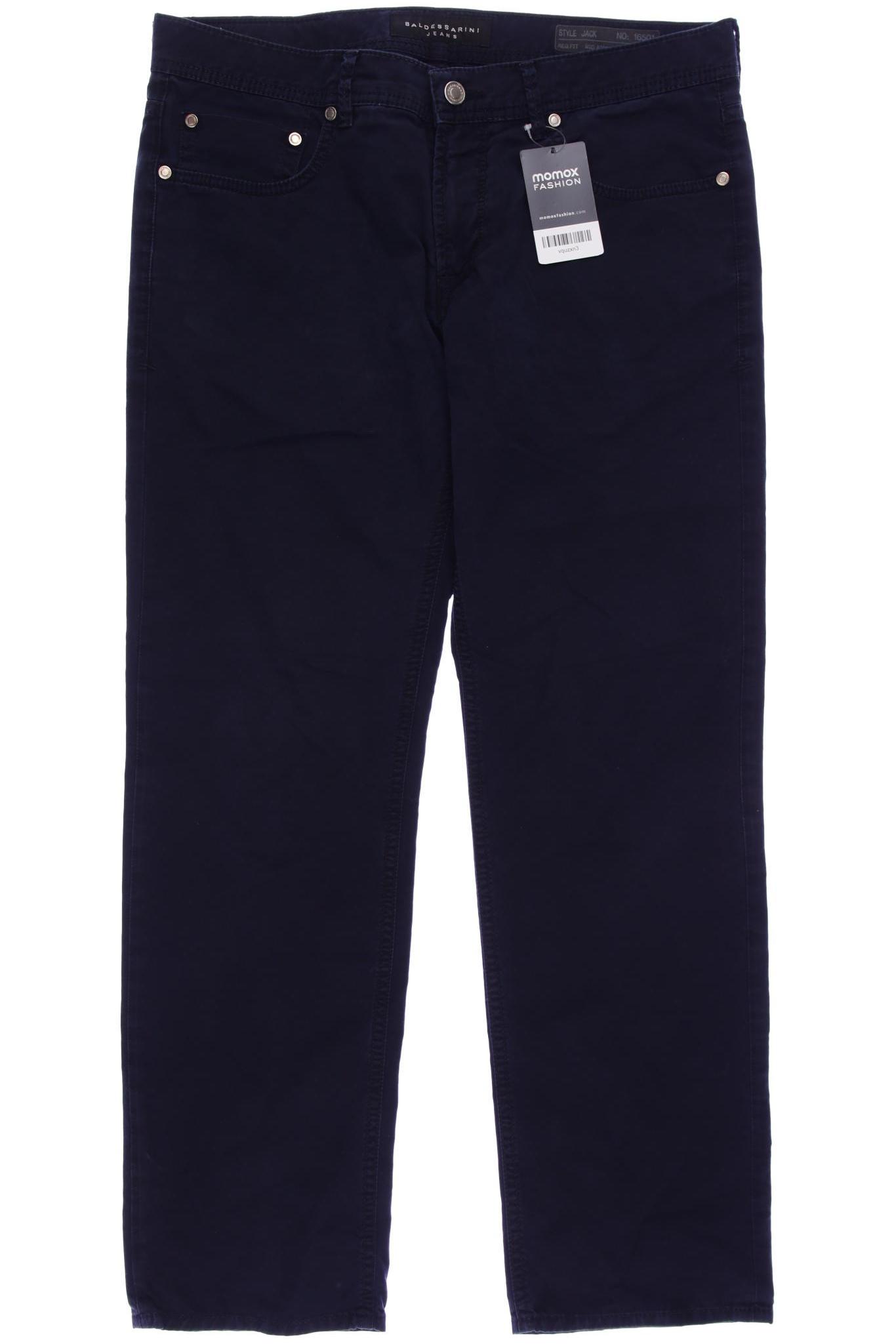 

Baldessarini Herren Stoffhose, marineblau, Gr. 34