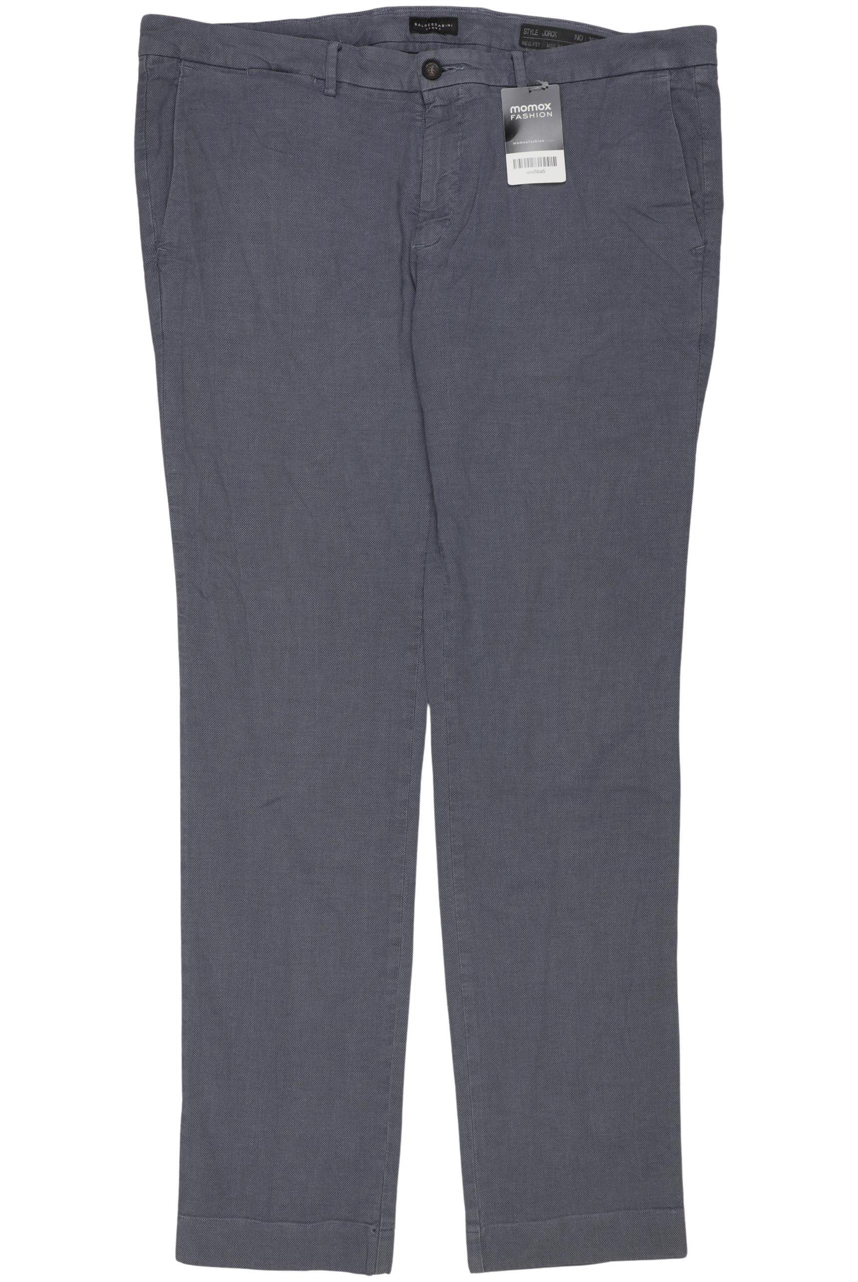 

Baldessarini Herren Stoffhose, grau, Gr. 54