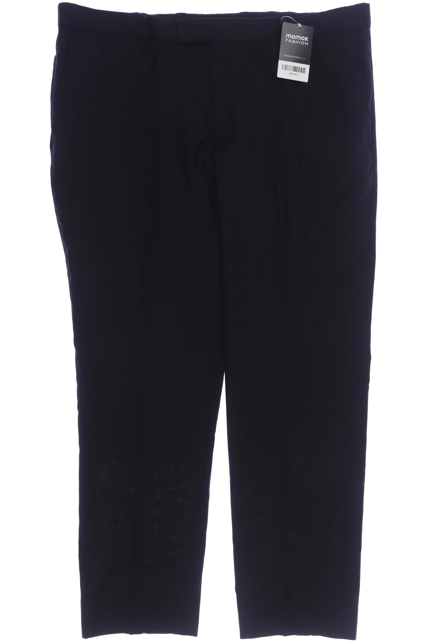 

Baldessarini Herren Stoffhose, schwarz, Gr. 27