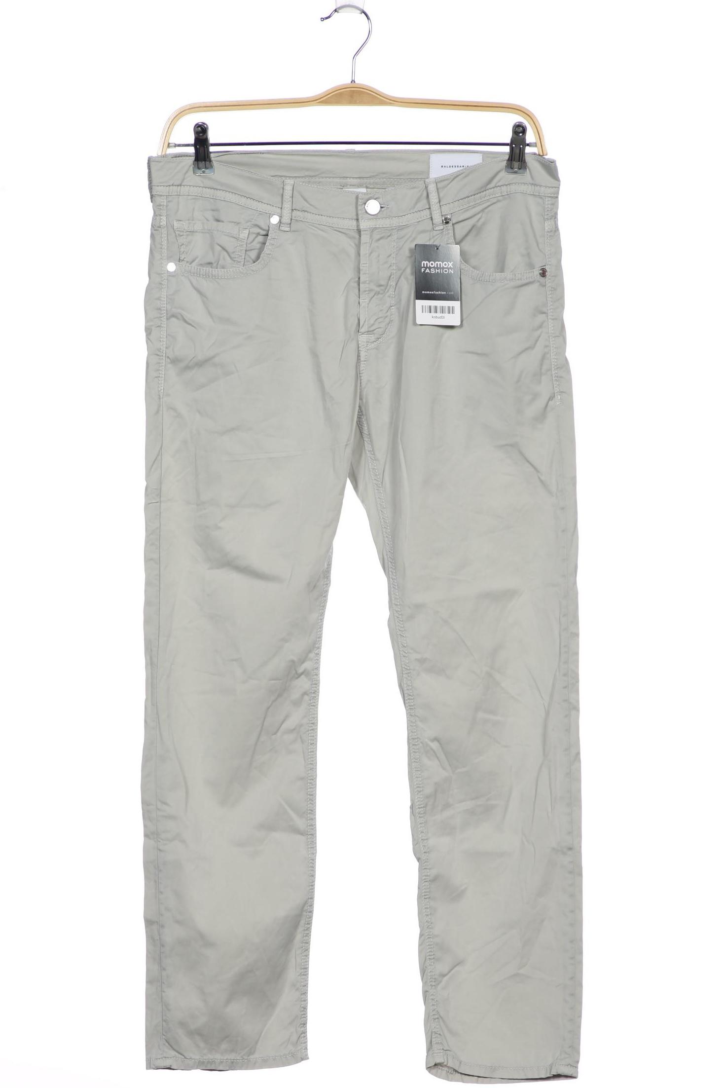 

Baldessarini Herren Stoffhose, grau, Gr. 34