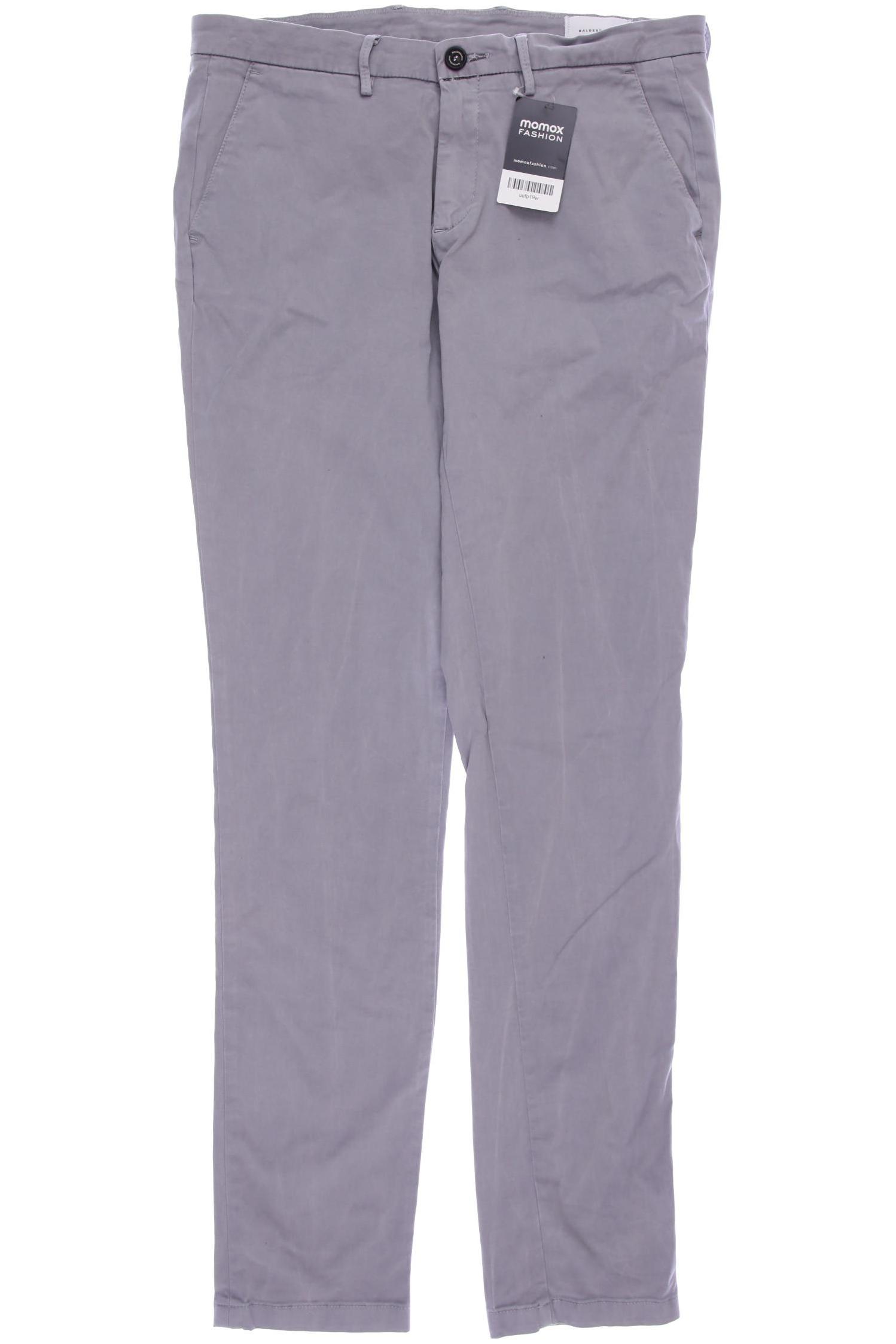 

Baldessarini Herren Stoffhose, grau