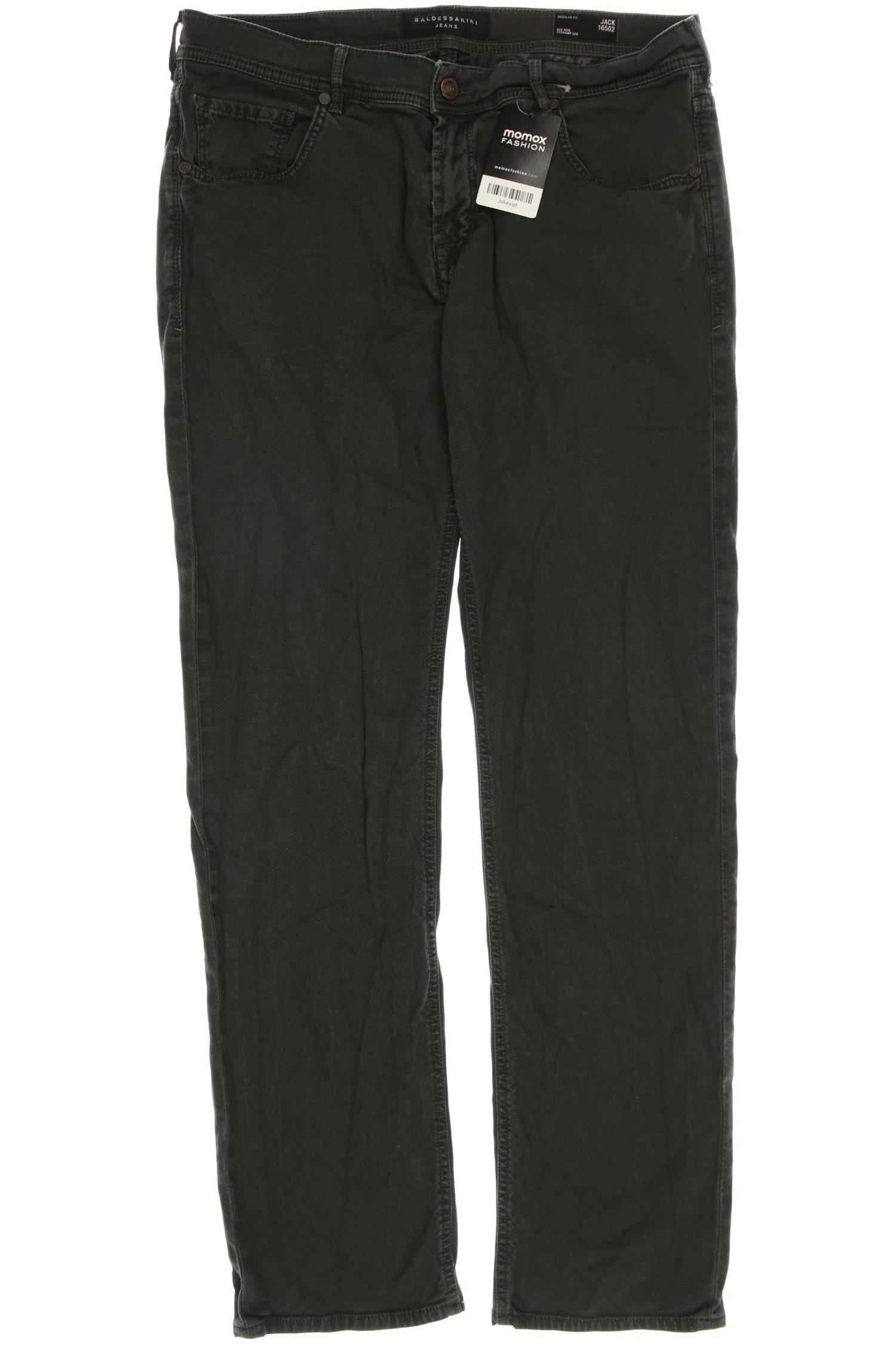 

Baldessarini Herren Stoffhose, grün, Gr. 36