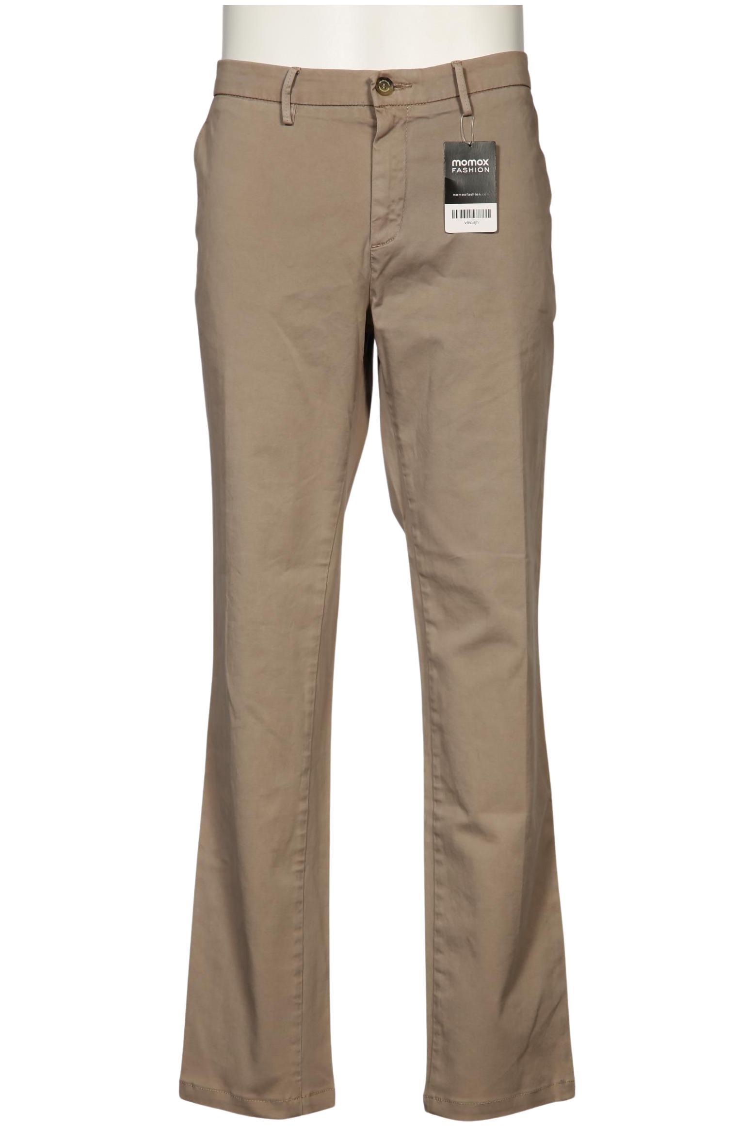 

Baldessarini Herren Stoffhose, beige, Gr. 36