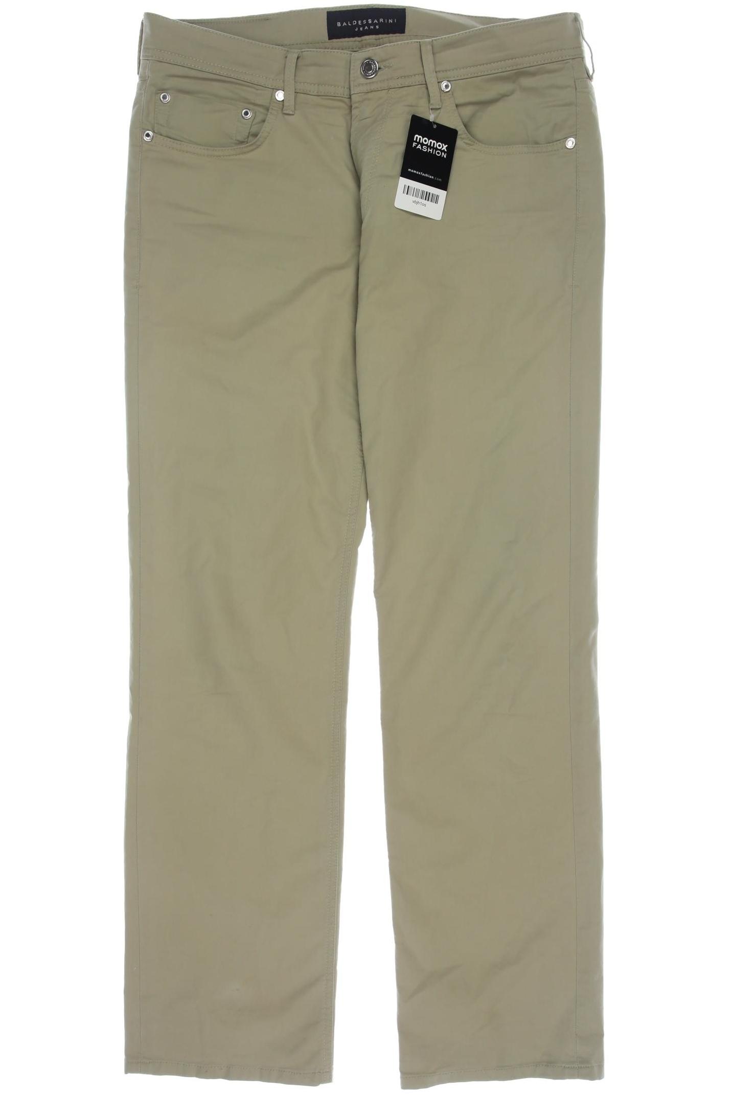 

Baldessarini Herren Stoffhose, beige, Gr. 33