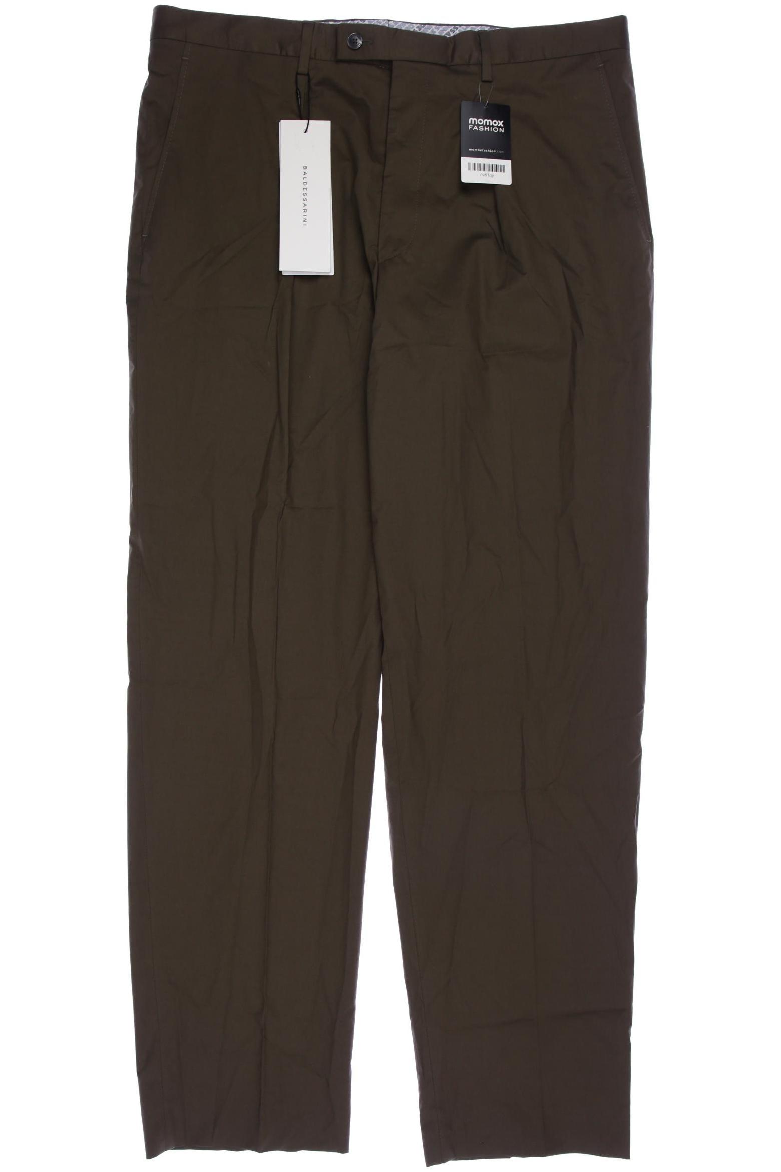 

Baldessarini Herren Stoffhose, braun, Gr. 54